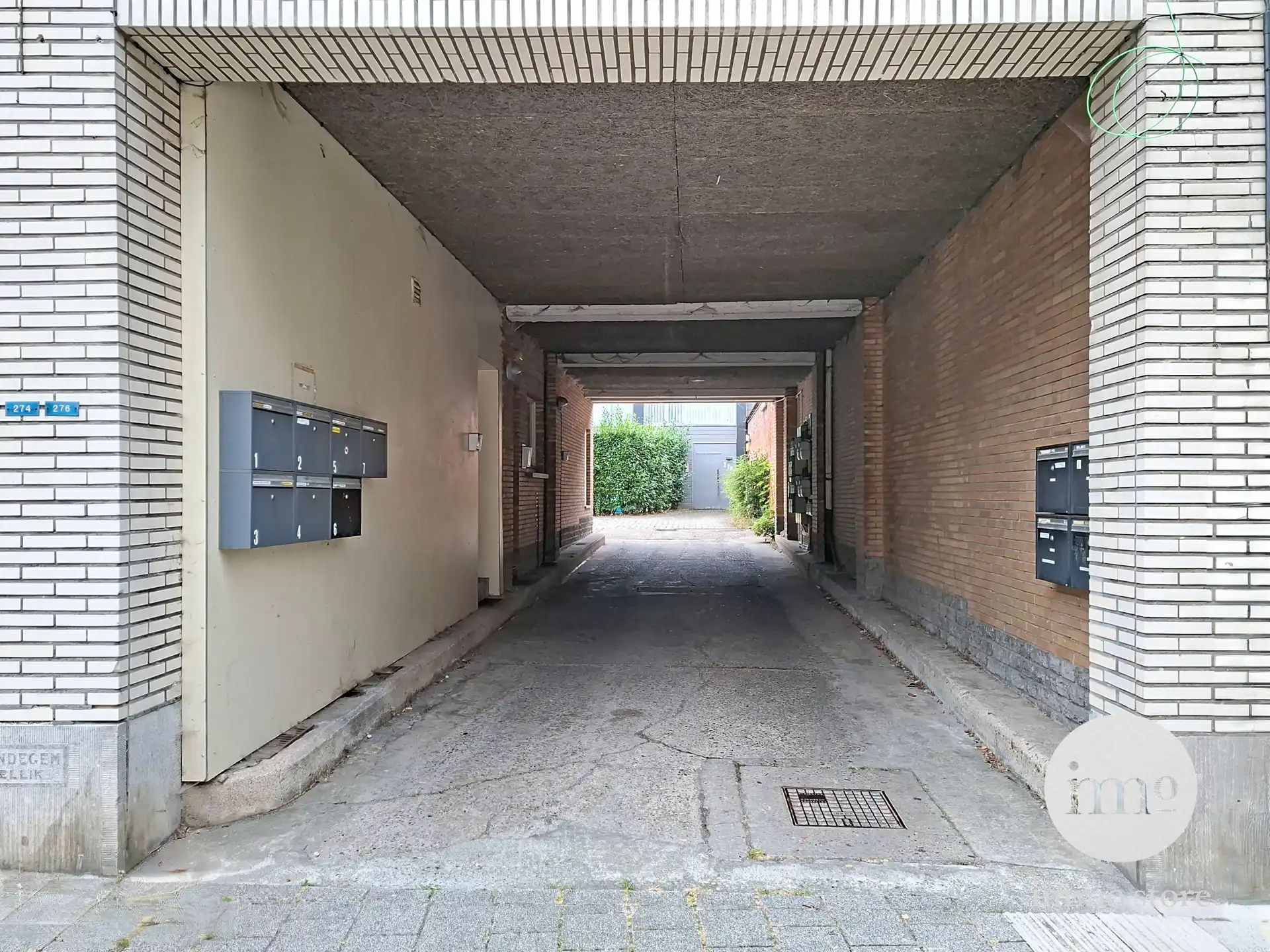 Ruim 2/3-slaapkamerappartement met privétuin foto 22