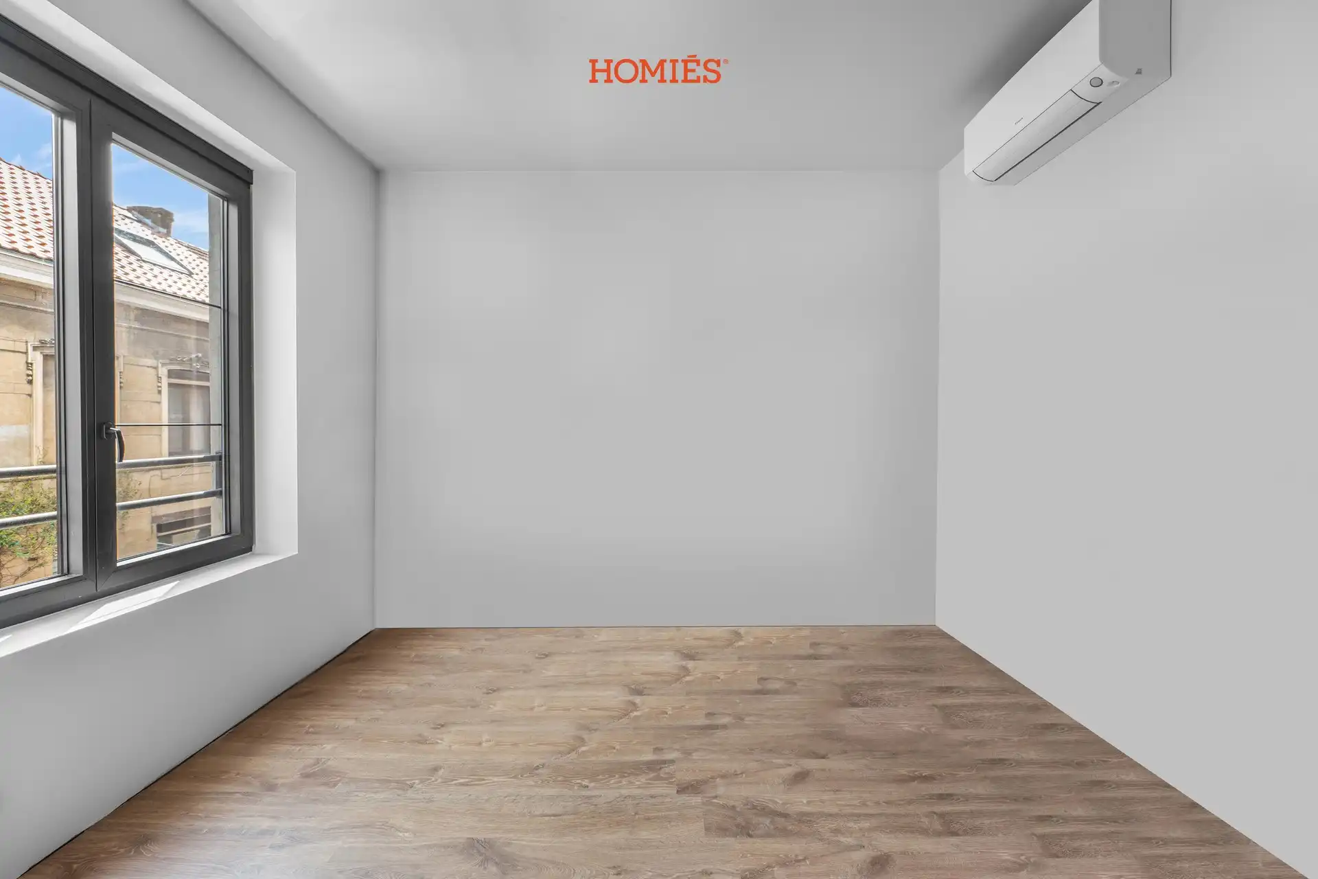 Stijlvol gerenoveerde woning met EPC A in Heverlee foto 14