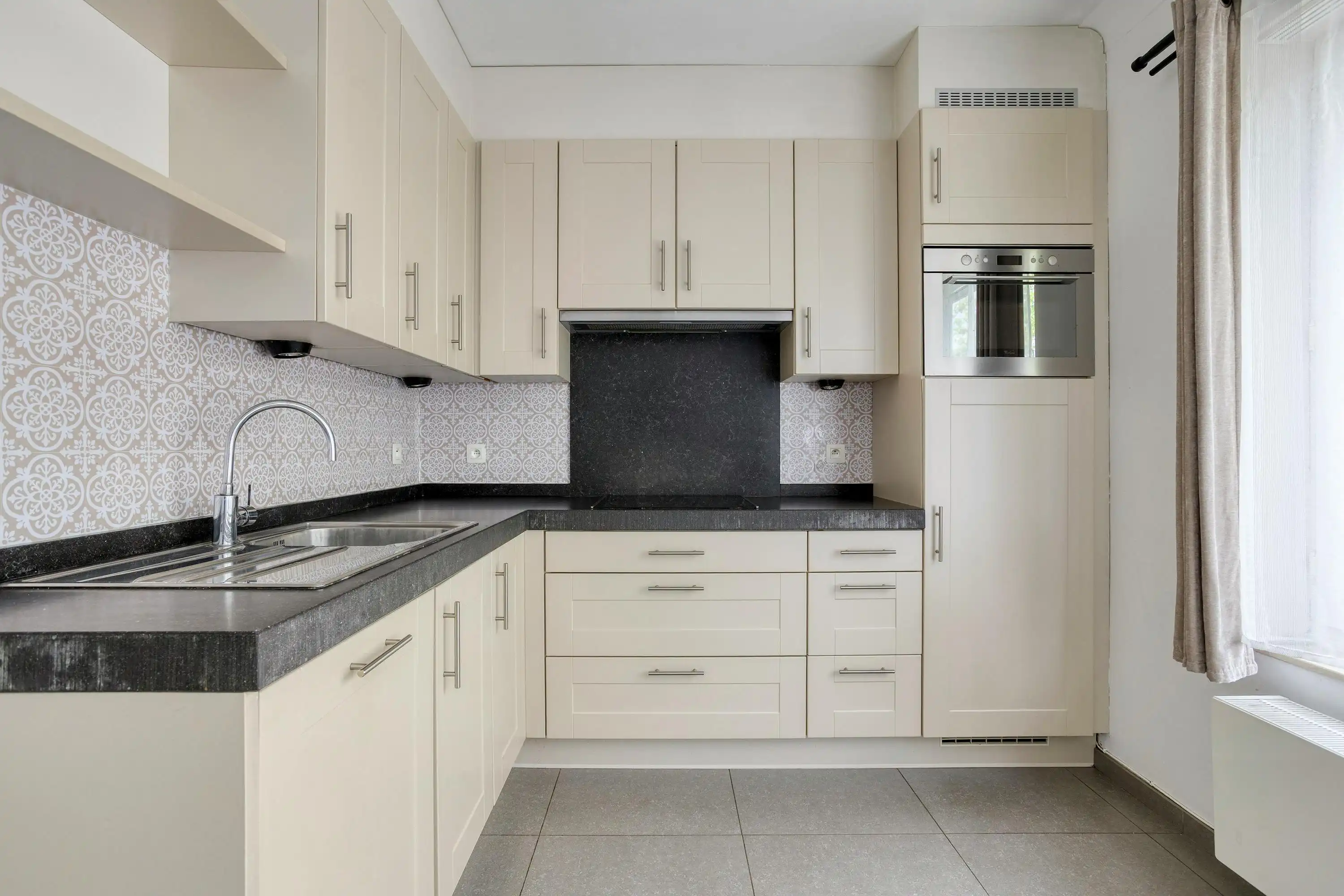 Energiezuinig appartement met 2 slaapkamers te koop foto 6