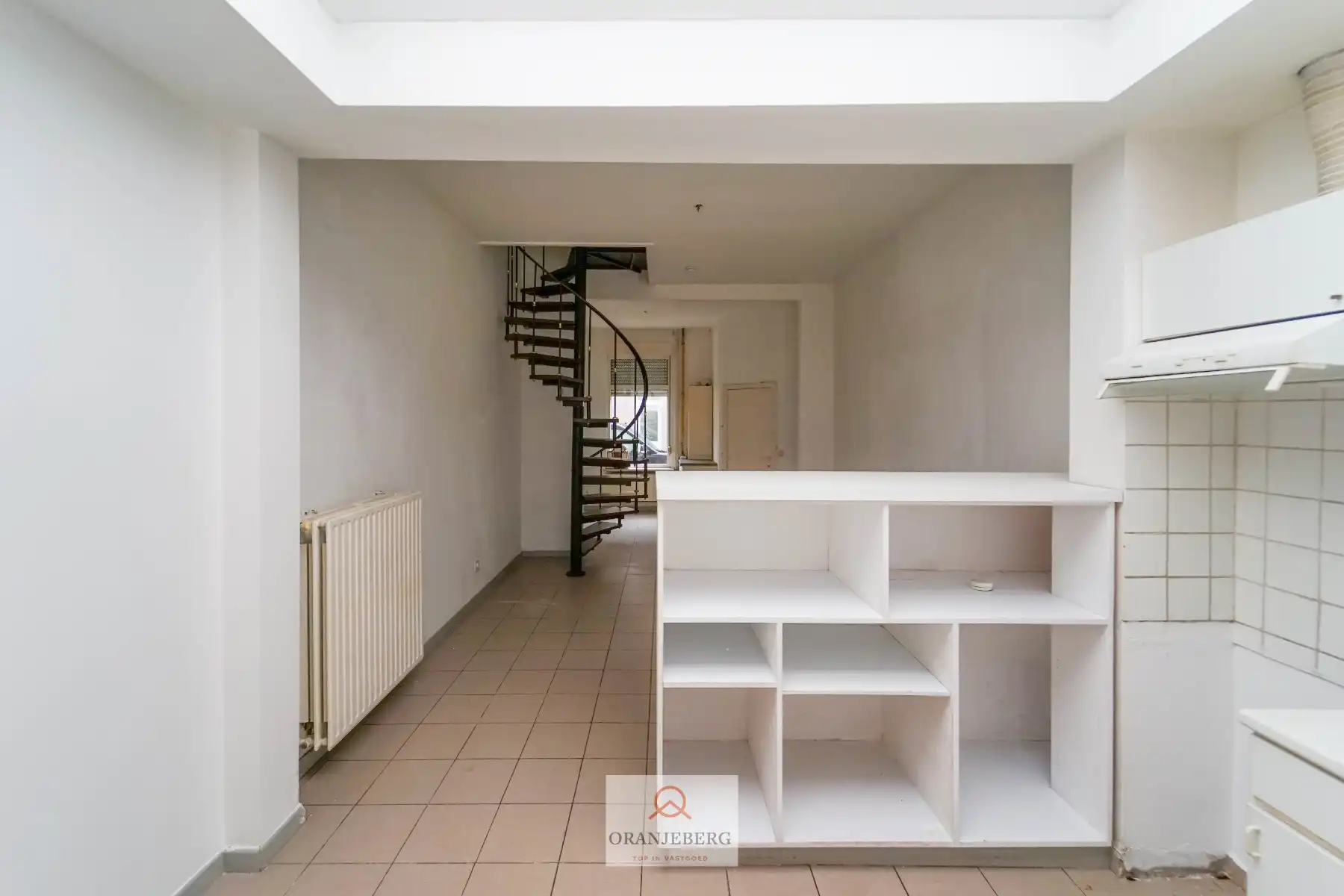 2 slpk rijhuisje te koop in hartje Ledeberg nabij Gent foto 17