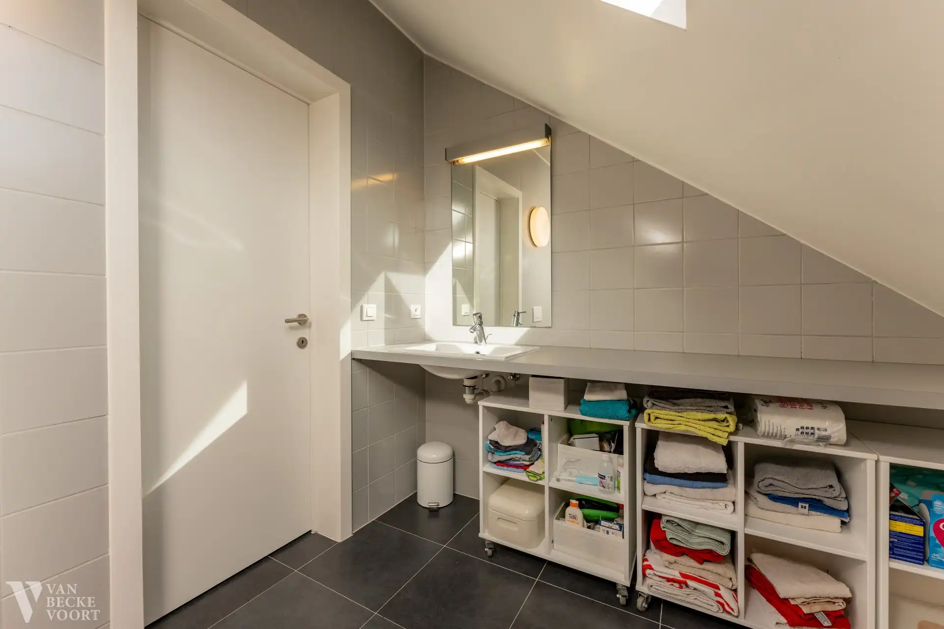 Duinenwoning op onevenaarbare locatie foto 17