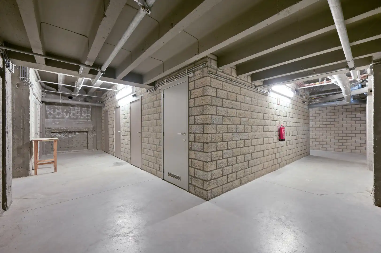 Ruim, instapklaar appartement in een modern gebouw te Tienen foto 20