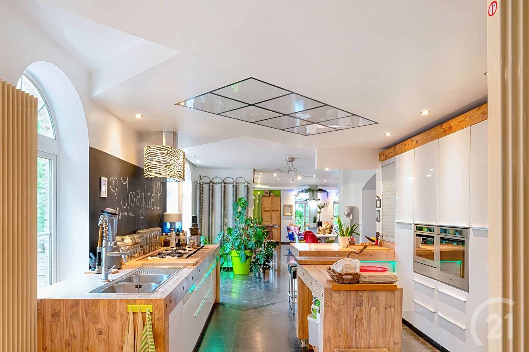 Exclusieve villa met karakter en prachtig uitzicht! foto 22