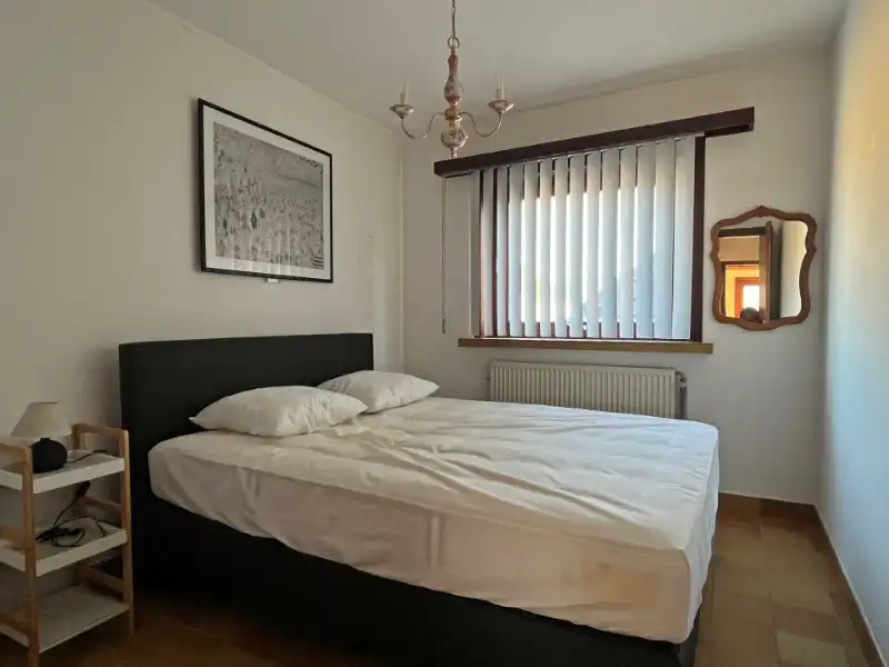 ZONNIG APPARTEMENT + DUBBELE PARKING foto 13