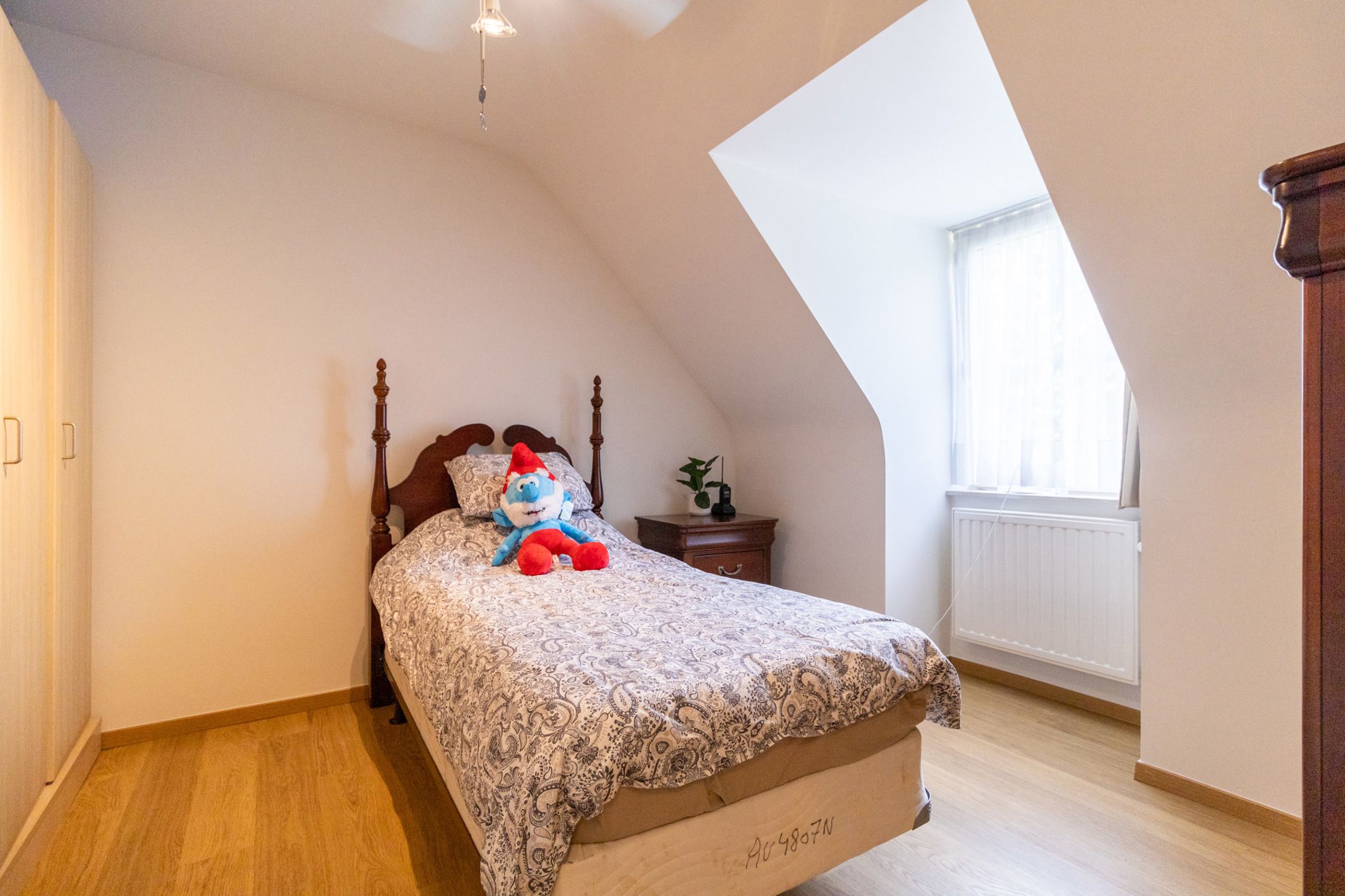 Ruime 3-gevelwoning te Sterrebeek foto 13