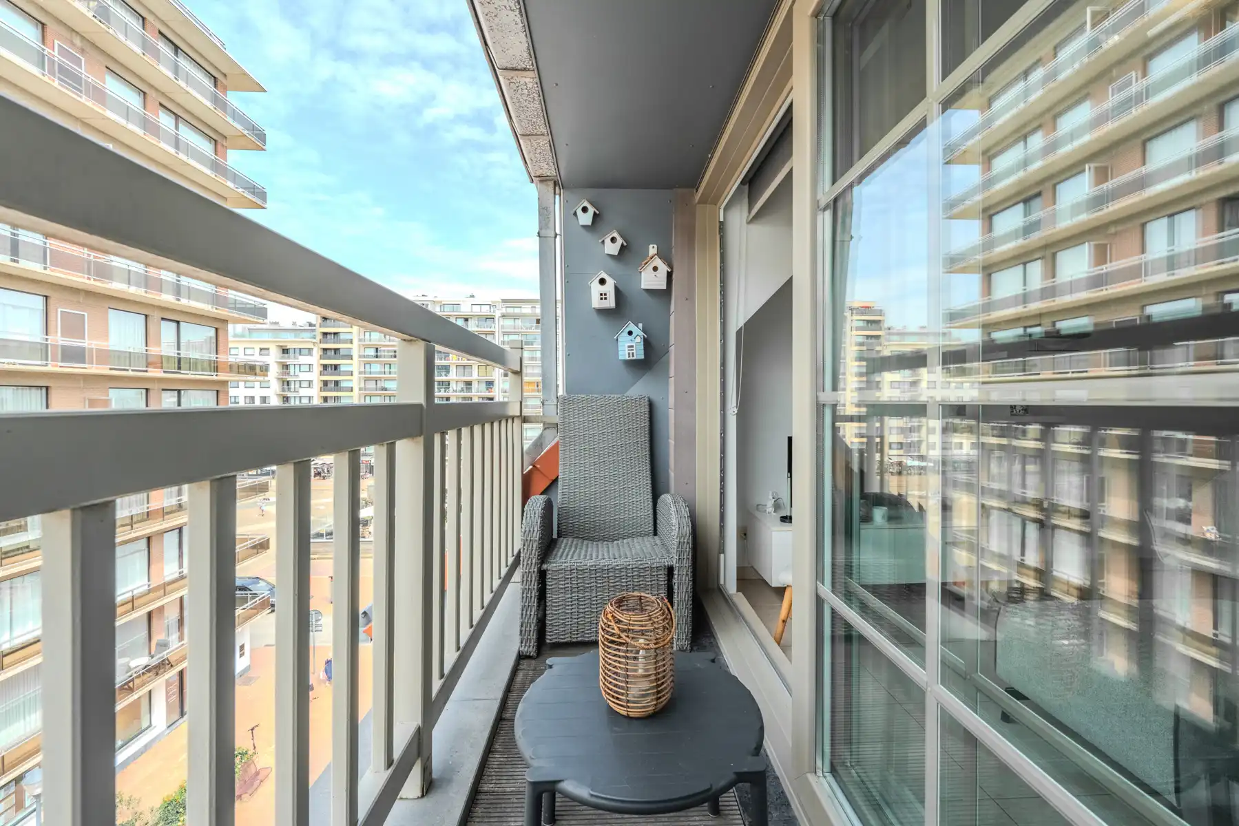 Residentie CONTENDER foto 8