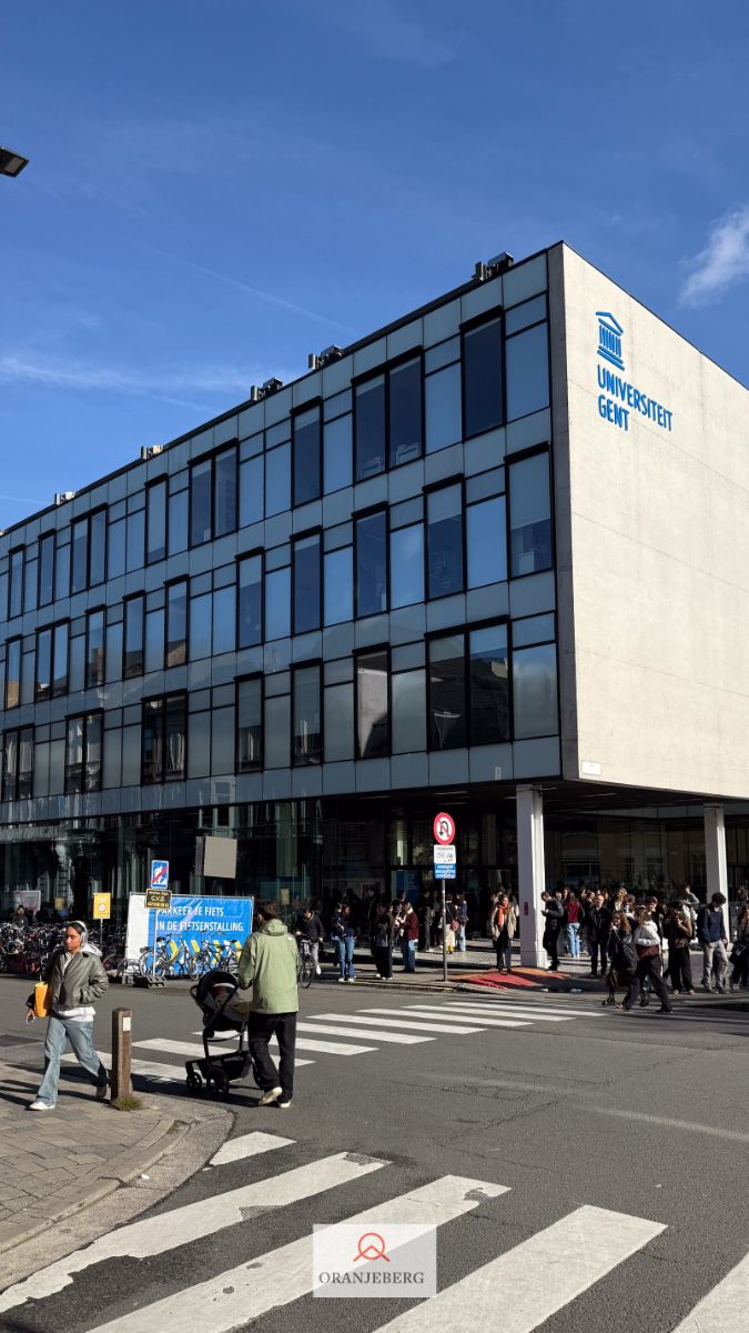 Uitstekend gelegen 2 slpk appartement vlakbij Boekentoren foto 34