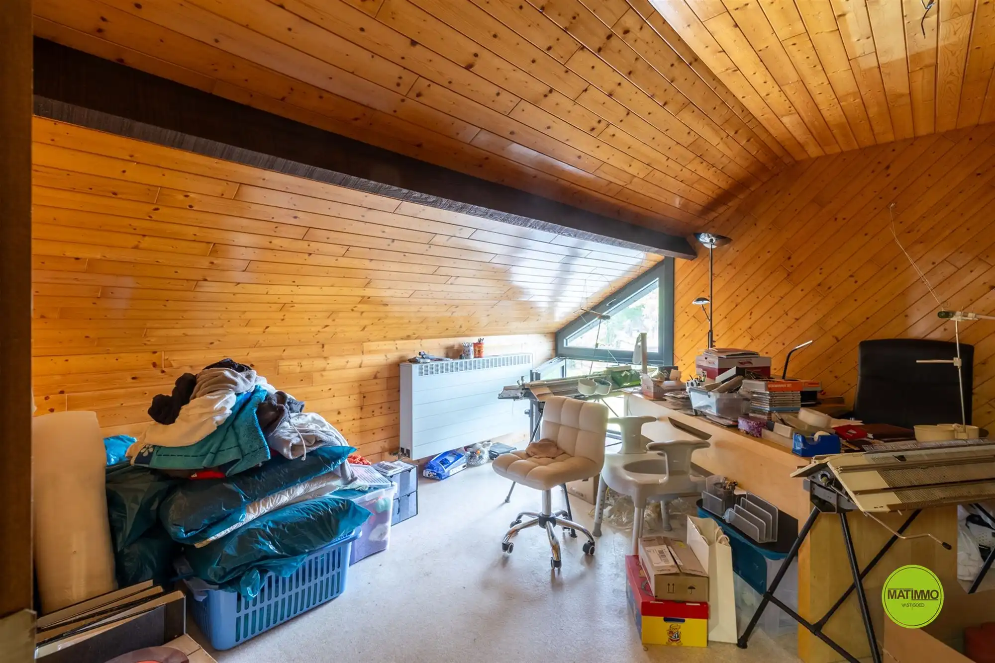Ruime open bebouwing op een prachtig perceel van 3.764 m² foto 18