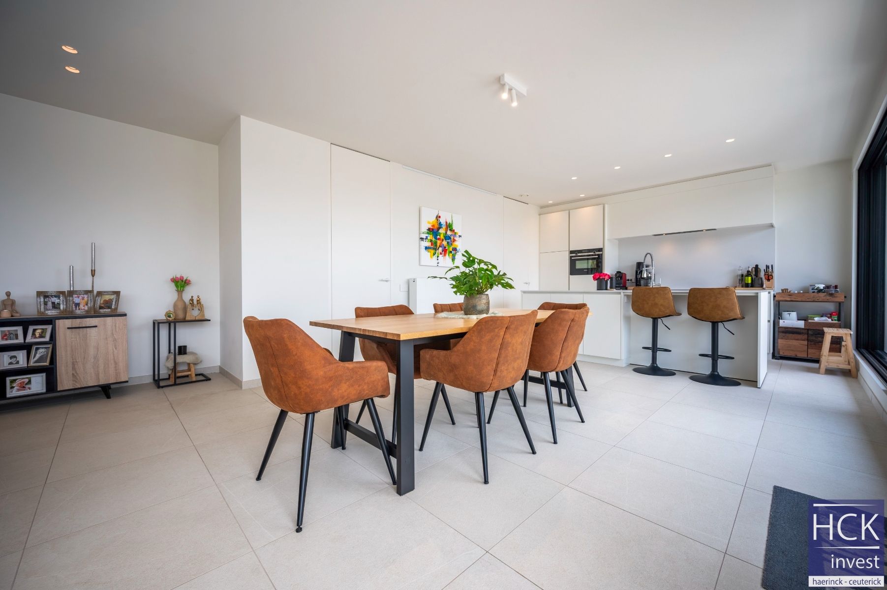 KRUISHOUTEM - Luxueuze en ruime penthouse met 30m² terras !! foto 7