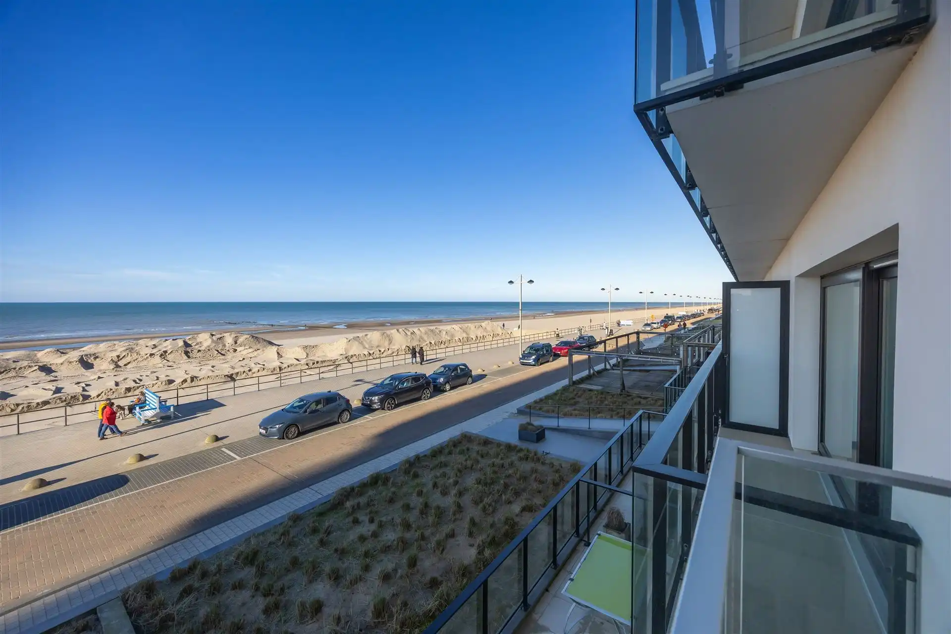 Appartement 2 slaapkamers foto 20