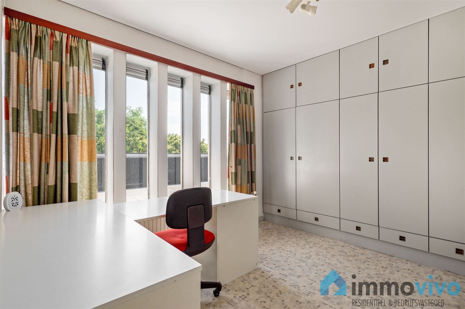 Dakappartement met terras van 160m² foto 11