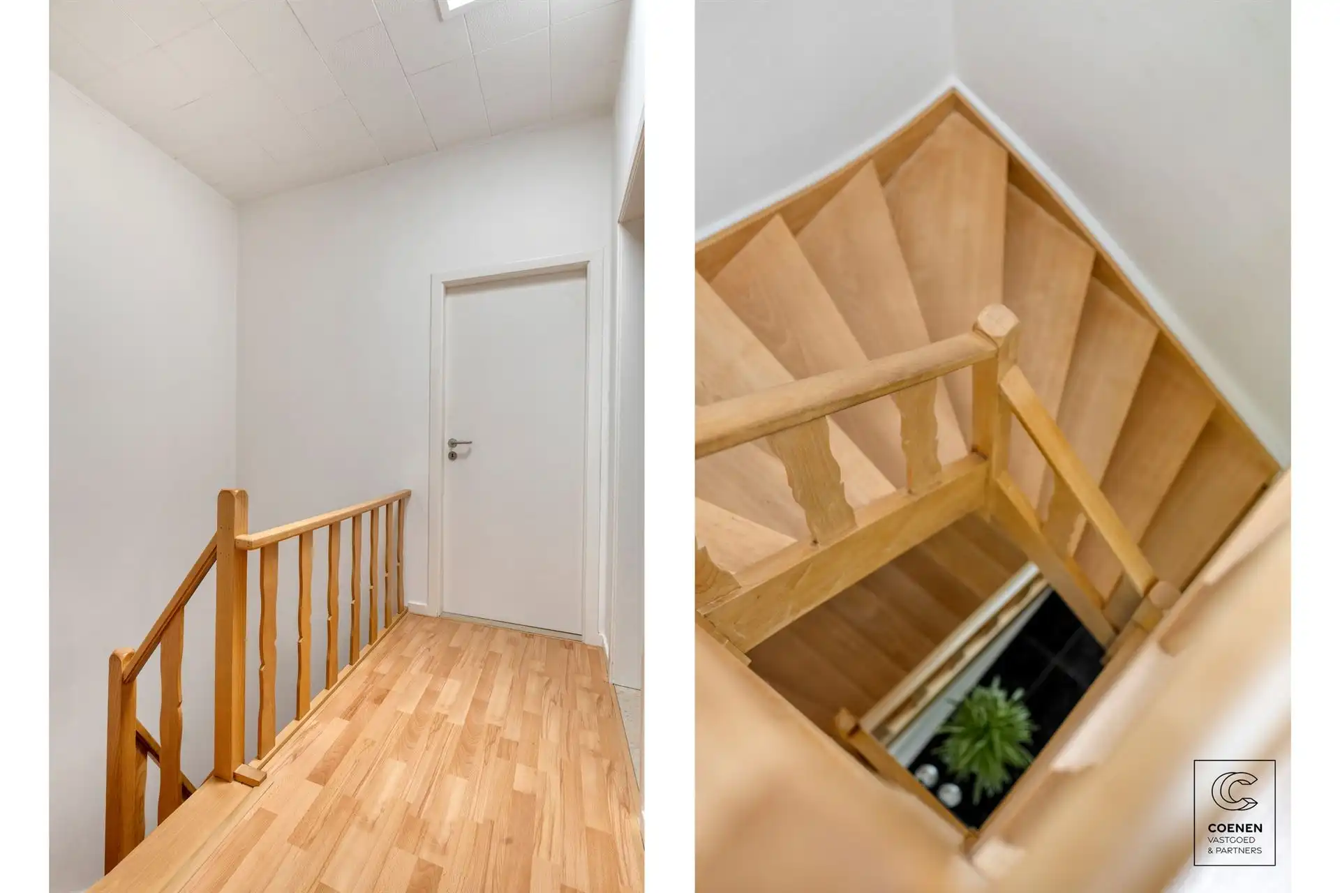 Instapklare bel-étage van 180 m² met 3 slpk's te Ekeren! foto 10