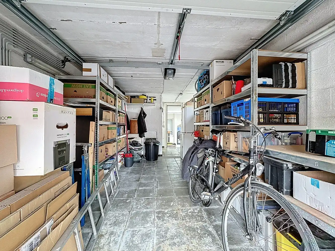 Instapklare, eigentijdse en energiezuinige bungalow met 3 slaapkamers, tuin en inpandige garage foto 29