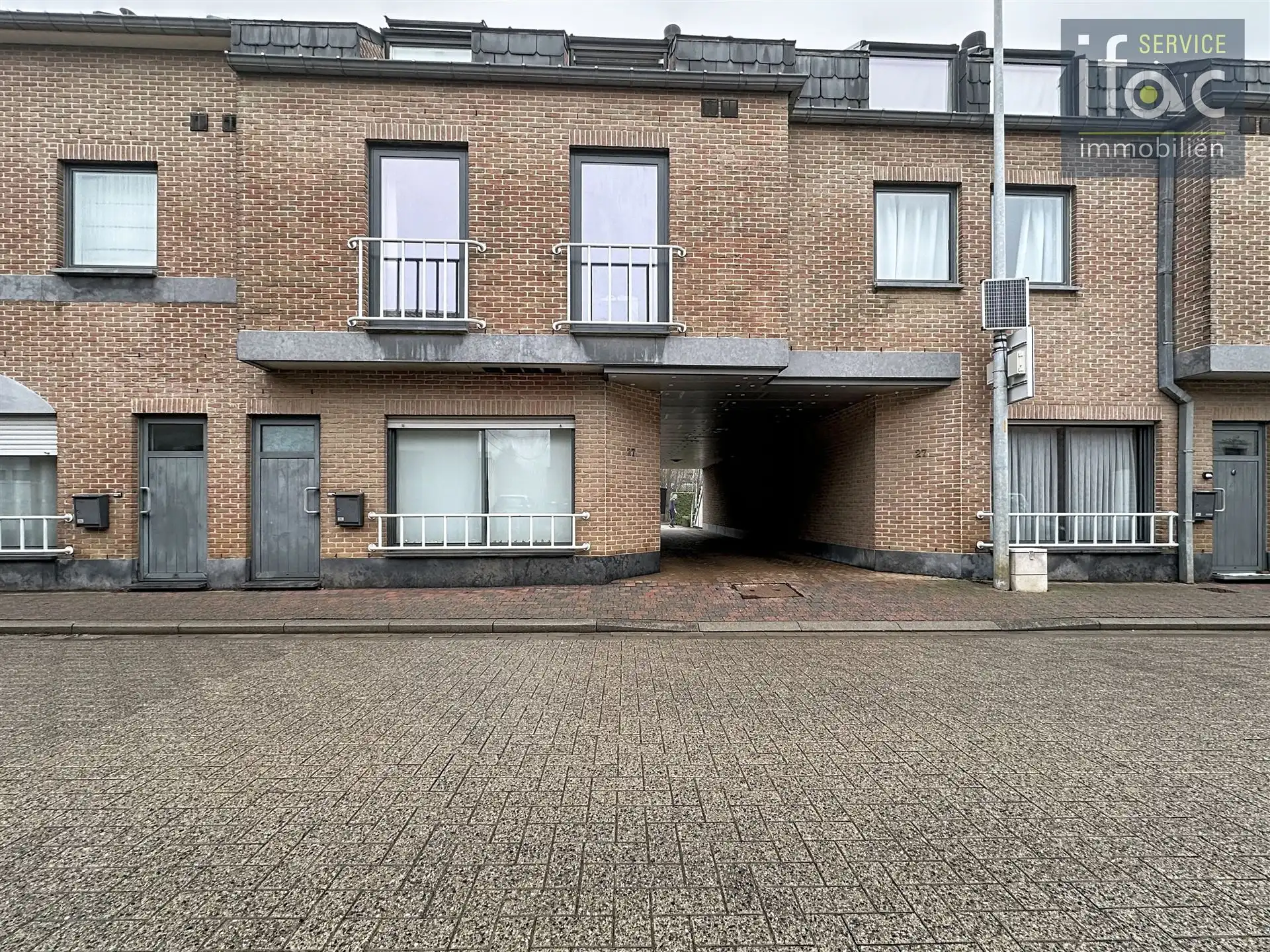 Multifunctionele loods van maar liefst +/- 600m² foto 17