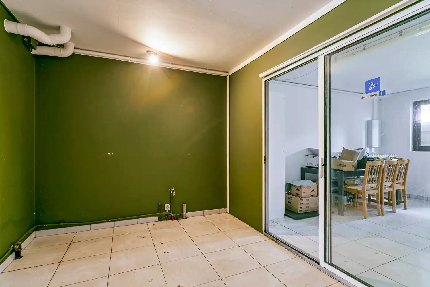 HANDELSPAND MET WOONST, TOP LOCATIE TE DIEST! foto 11