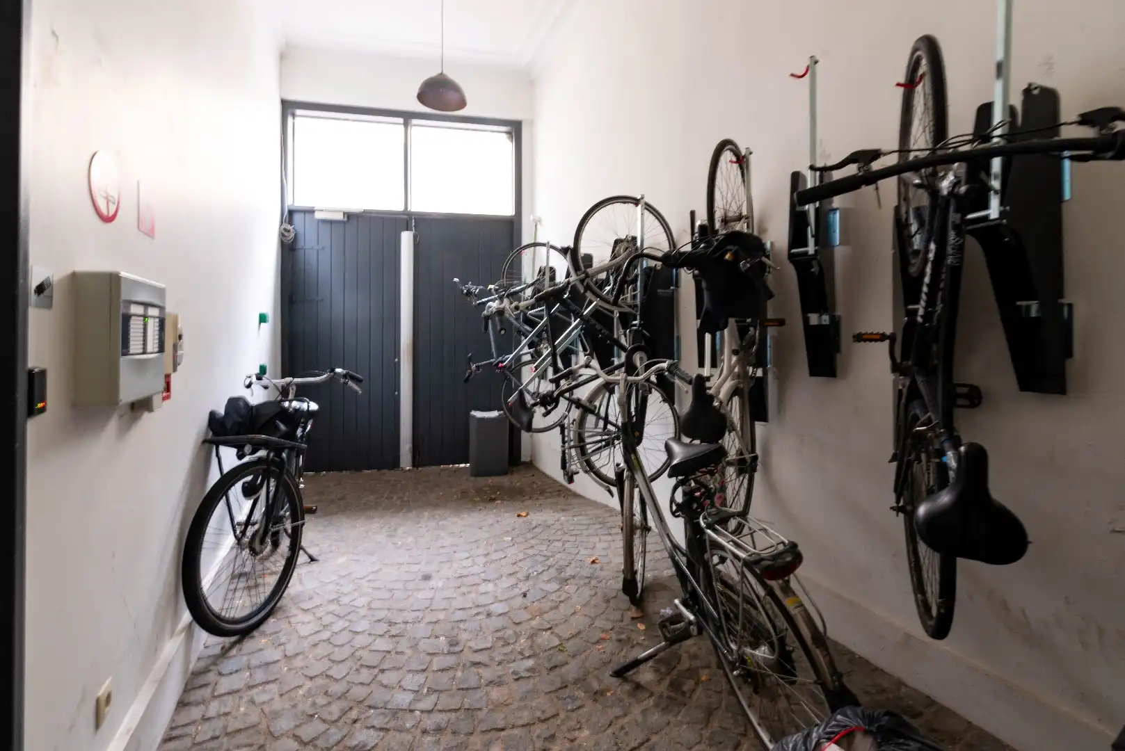 Gelijkvloers appartement foto 13