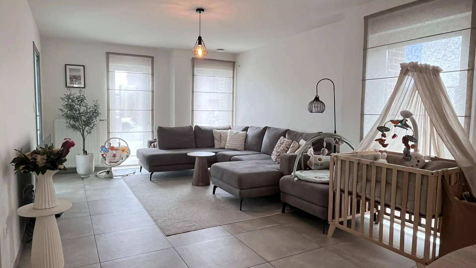 Woning met 3 slaapkamers en garage foto 7