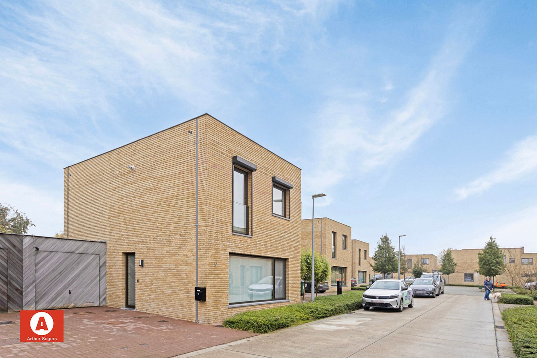 Recente (2019) energiezuinige EPC-B woning (rustige ligging). foto 3