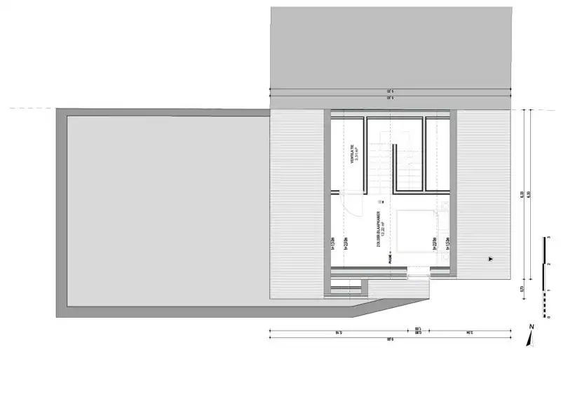 Moderne BEN-woning met tijdloze allure aan 6% BTW. foto 11