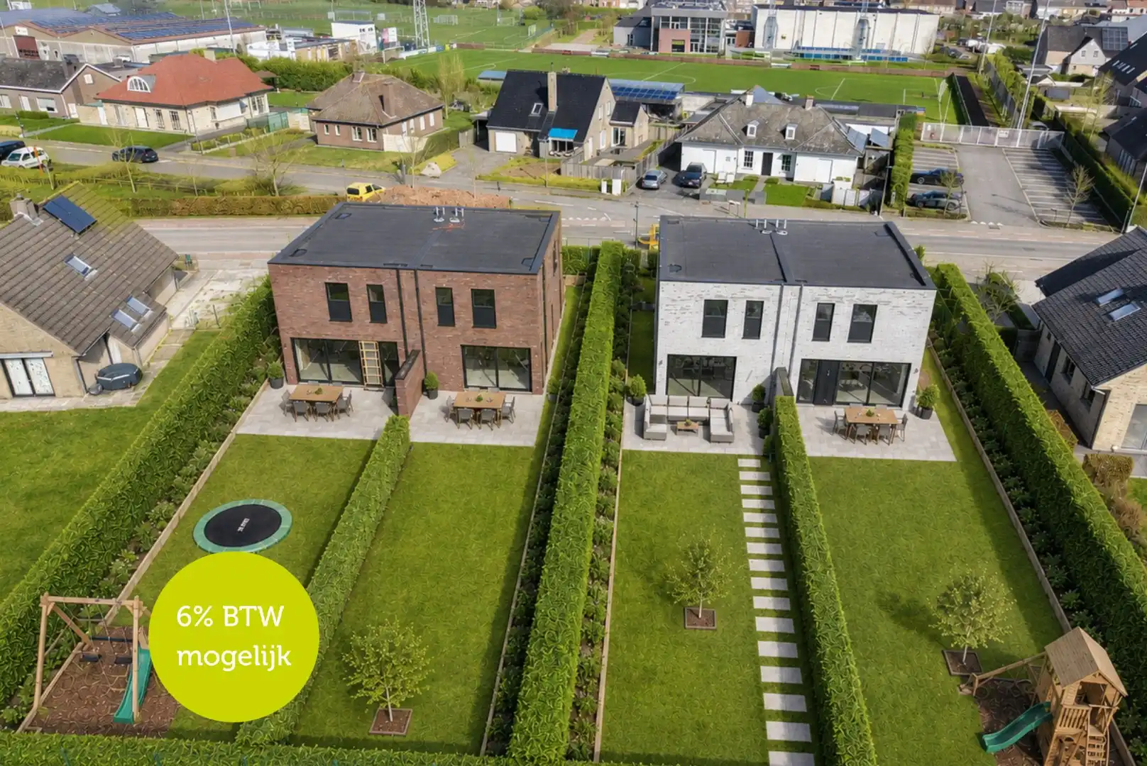 Huis te koop Rozendalestraat 15 - - 8750 Wingene