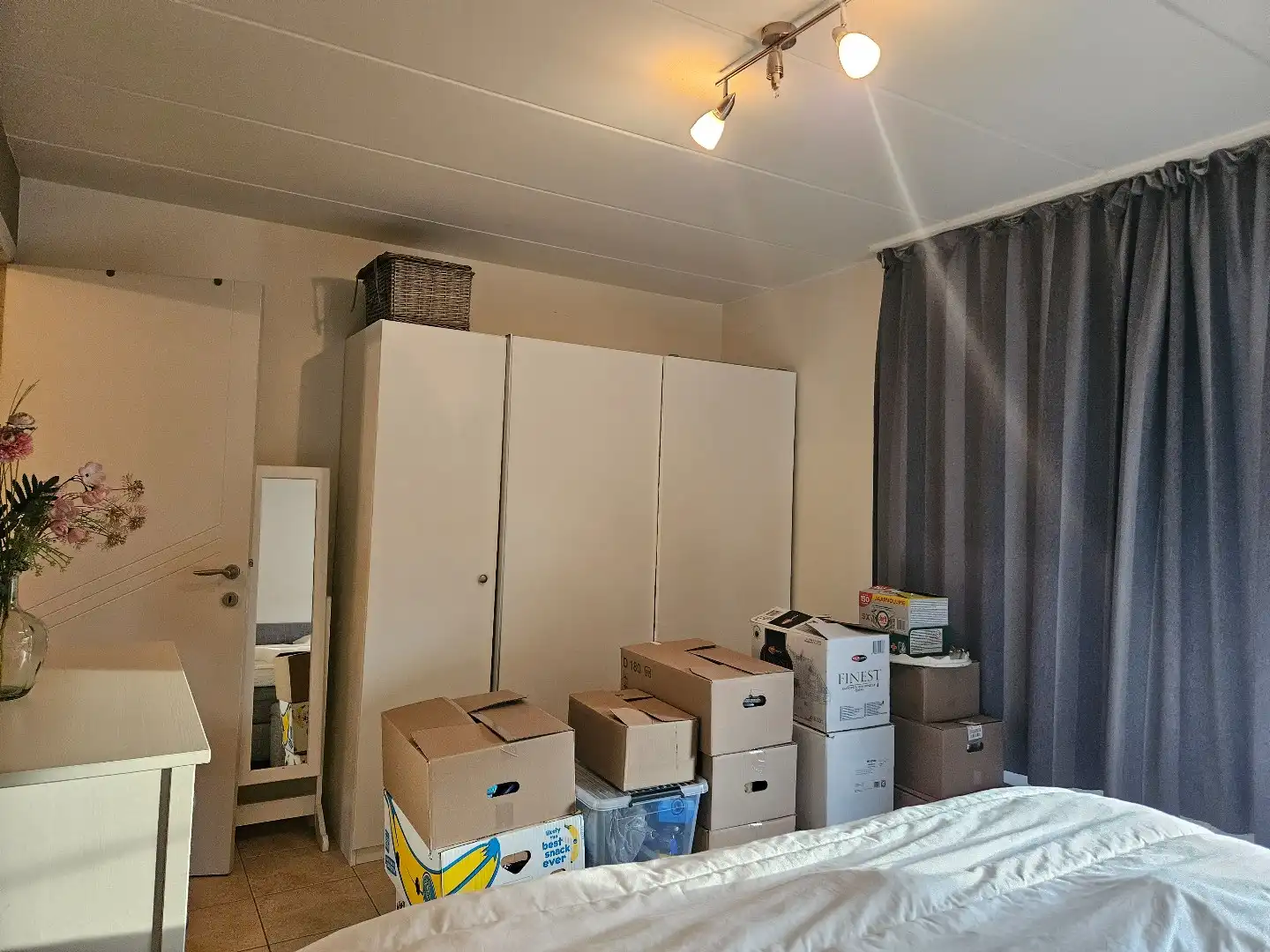 Ruim appartement met 2 slaapkamers in het centrum van Heultje! foto 7
