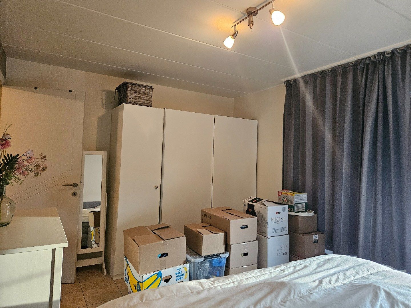 Ruim appartement met 2 slaapkamers in het centrum van Heultje! foto 7