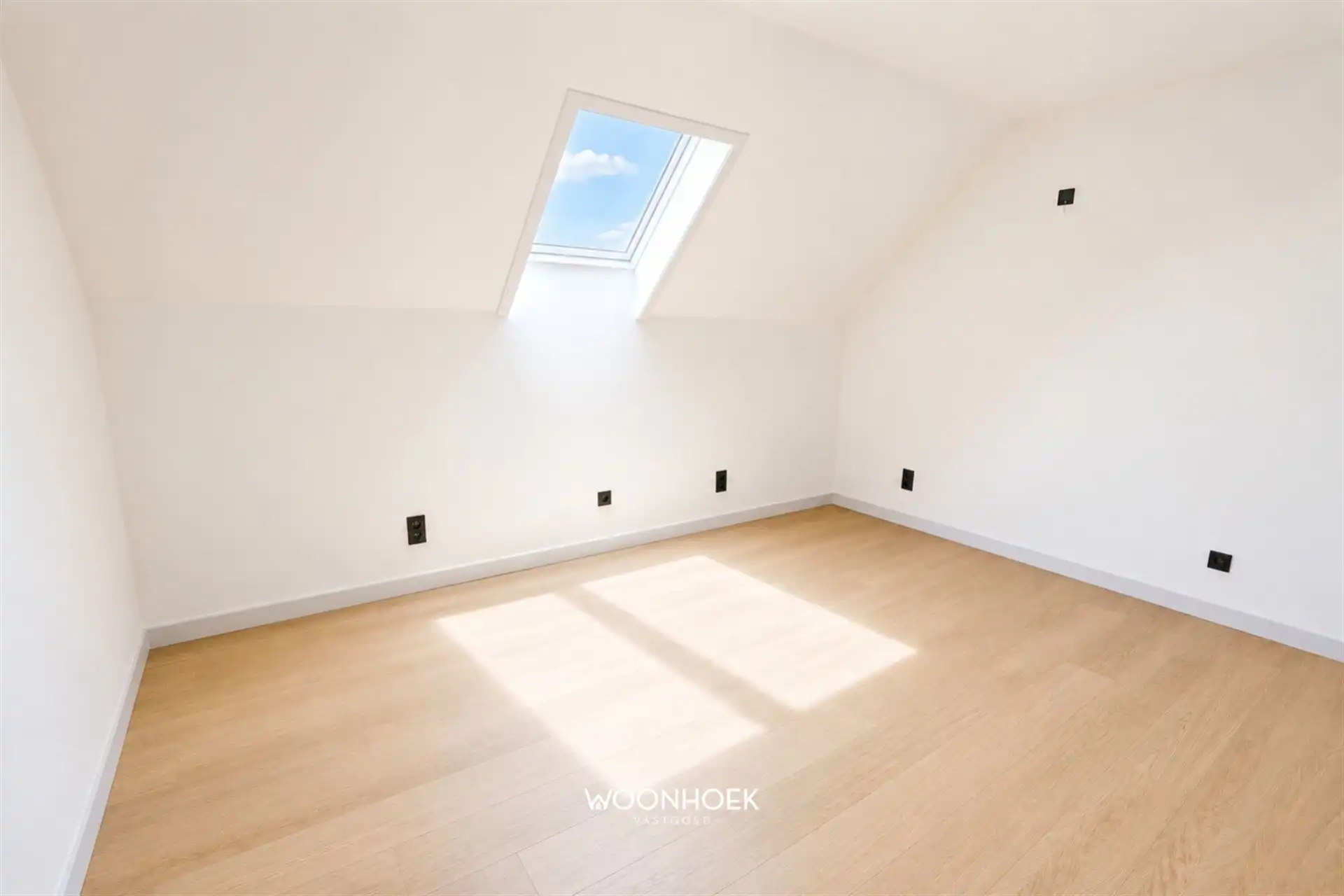 Modern 2-slpk appartement met 2 terrassen foto 10
