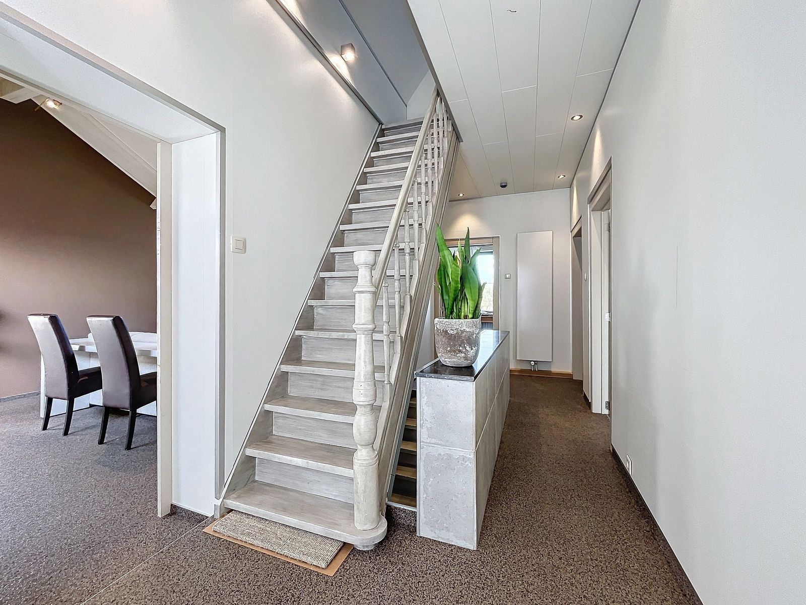 Ruime - instapklare en zuinige woning mét veel bergruimte foto 2