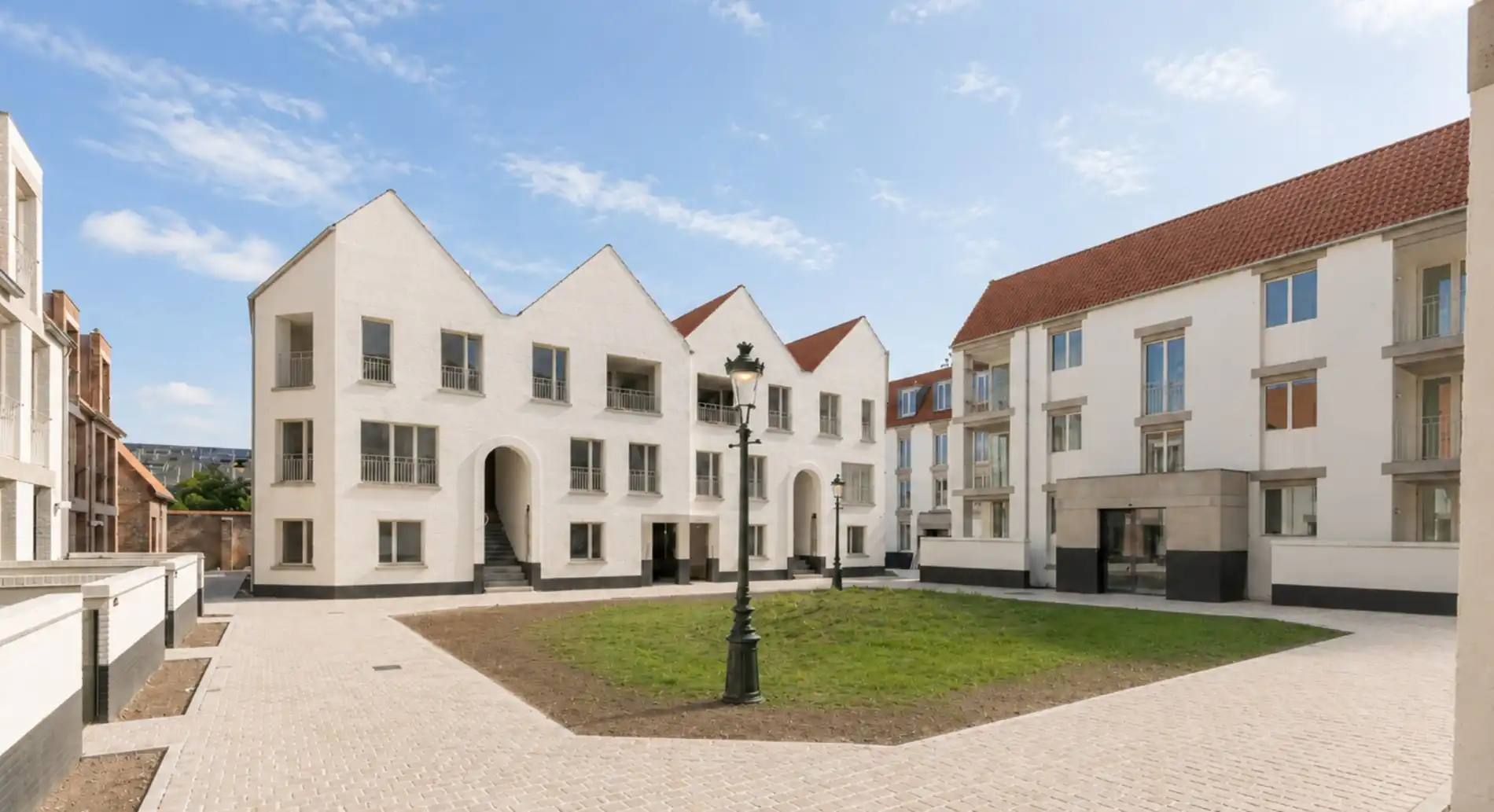 Nieuwbouw duplex appartement  foto 6