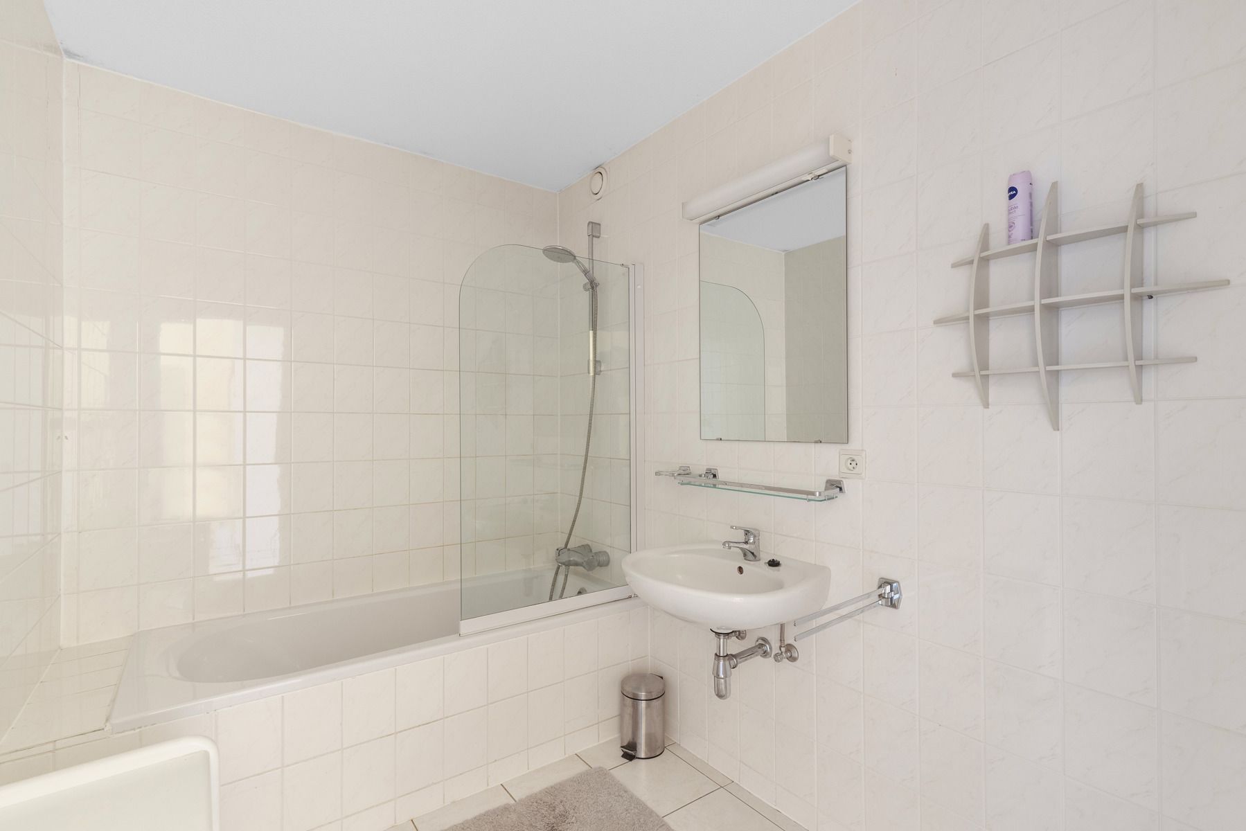 Wakker worden met frontaal zeezicht – jouw droomappartement in Blankenberge! foto 16