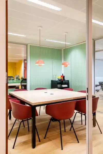 Square de Meeus 35, 1000 Brussel foto 3