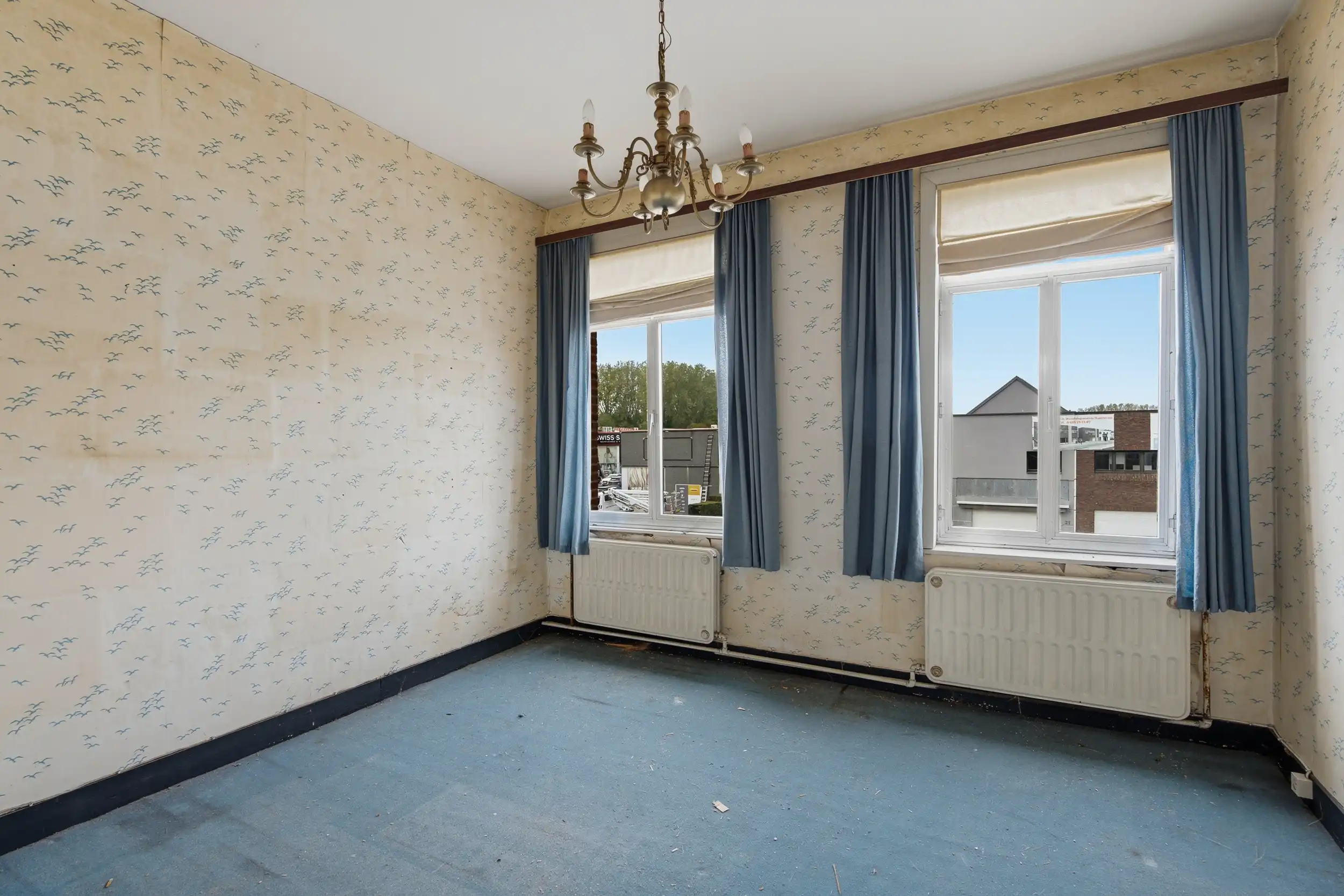 Charmante te renoveren woning op een perceel van 1.853 m² foto 10