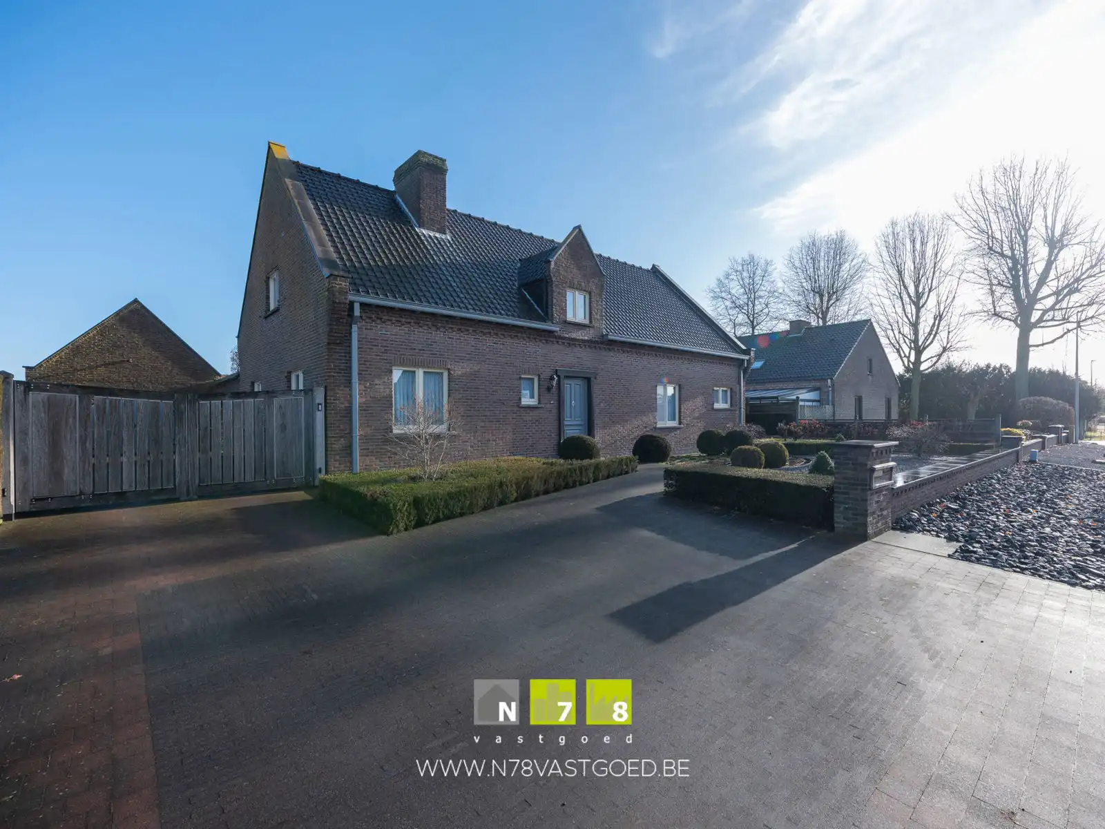 Huis te koop foto 35