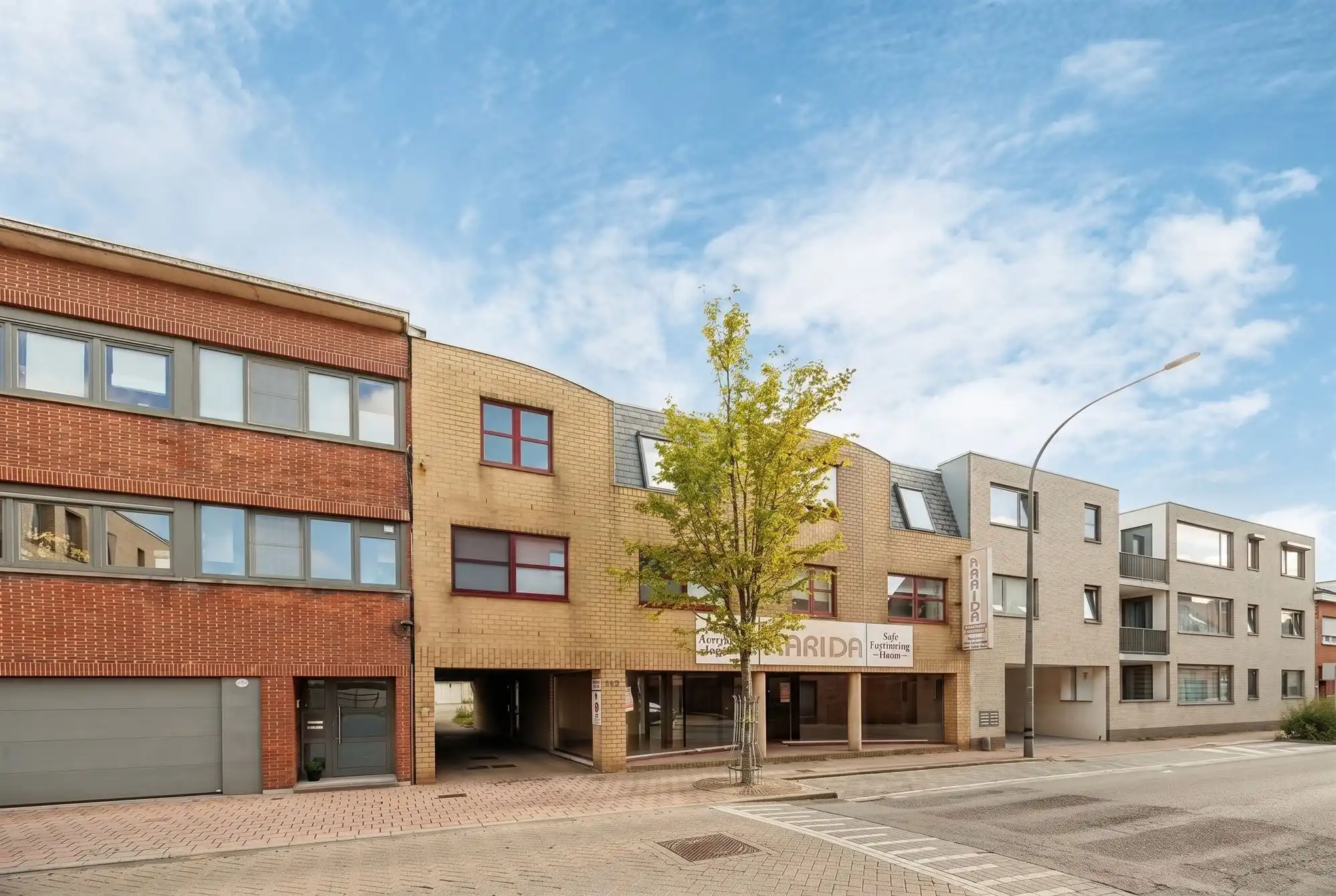 Charmant appartement met twee slaapkamers foto 14