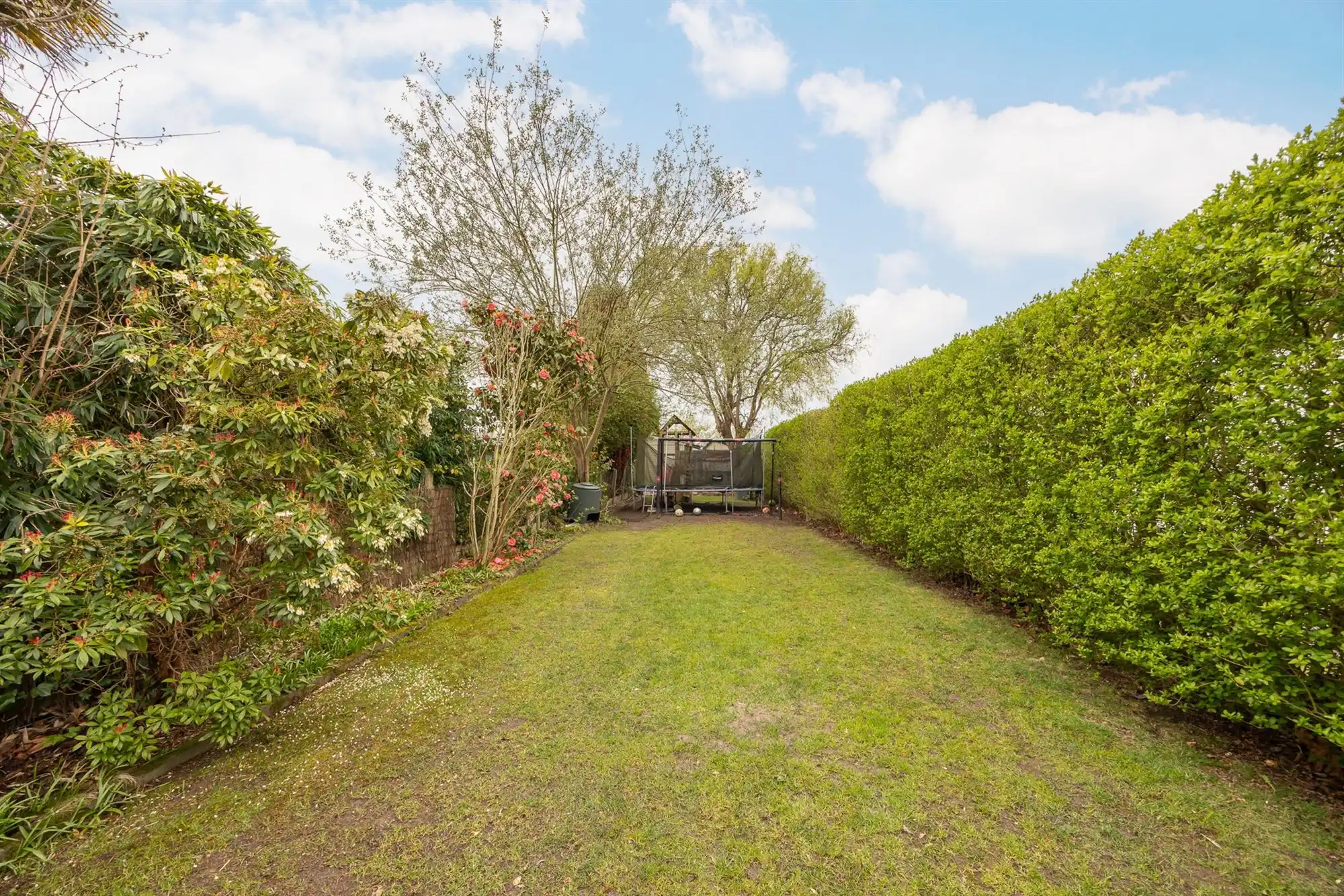 Instapklare gezinswoning met 3 à 4 slpk en zonnige tuin foto 6