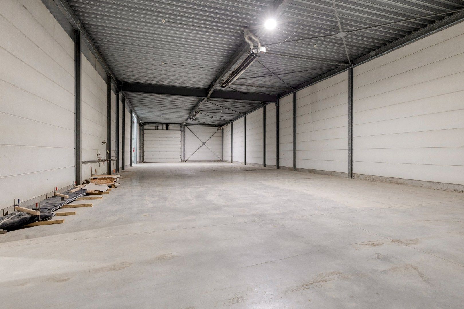 Polyvalent nijverheidscomplex met hedendaagse sociale voorzieningen  foto 13