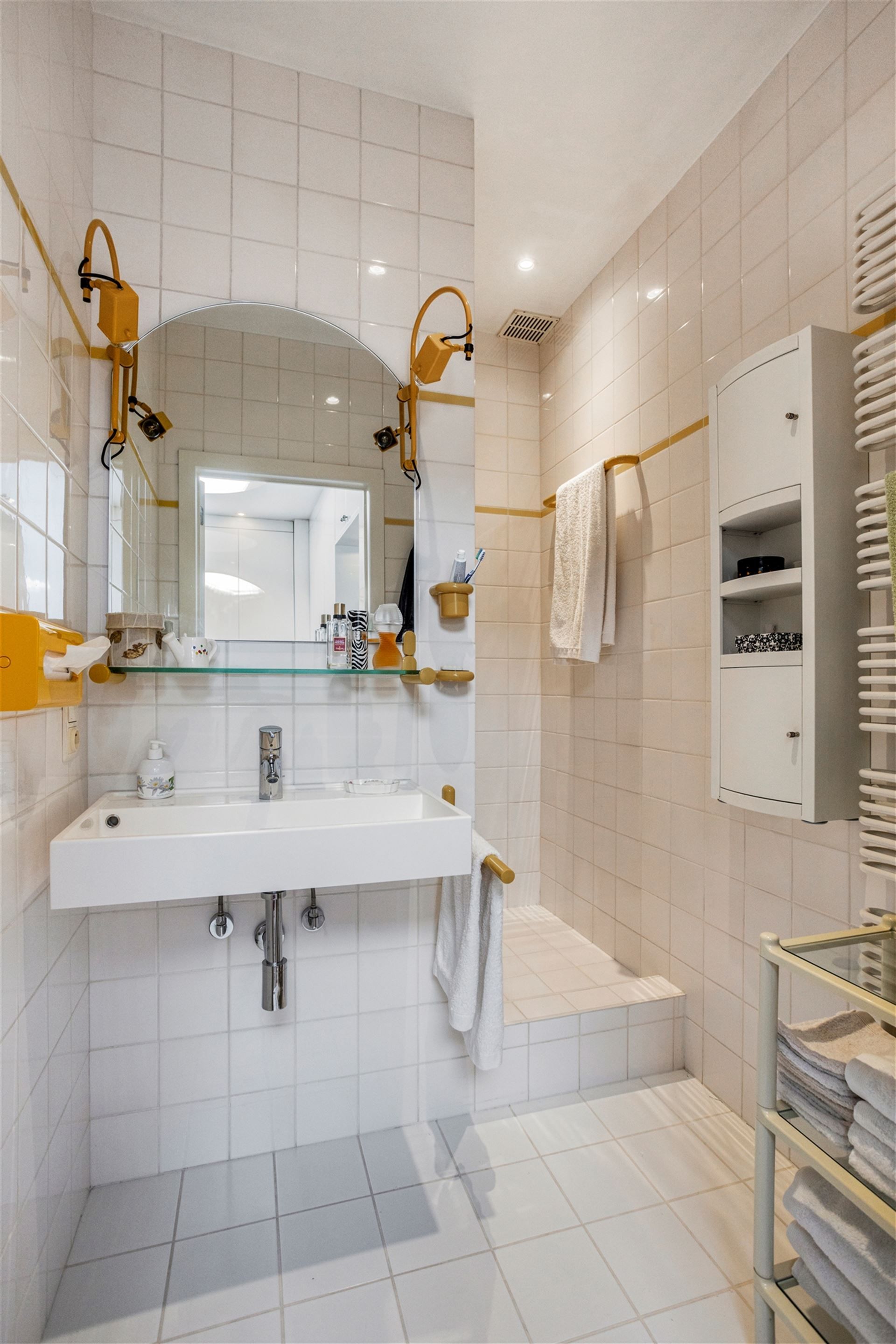 Exclusief dakappartement van 160m² foto 15