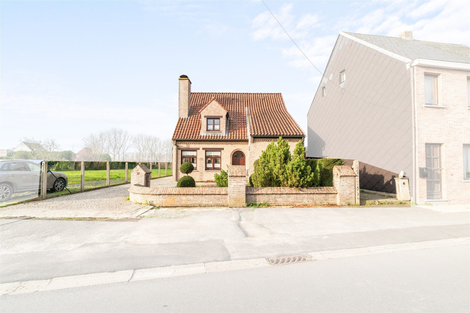 Charmante gezinswoning te koop in Lede foto 2