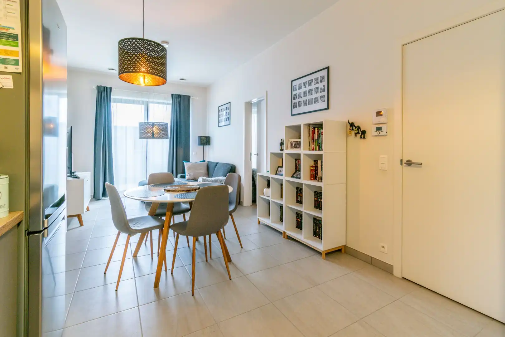 Een goed onderhouden, instapklaar appartement! foto 4