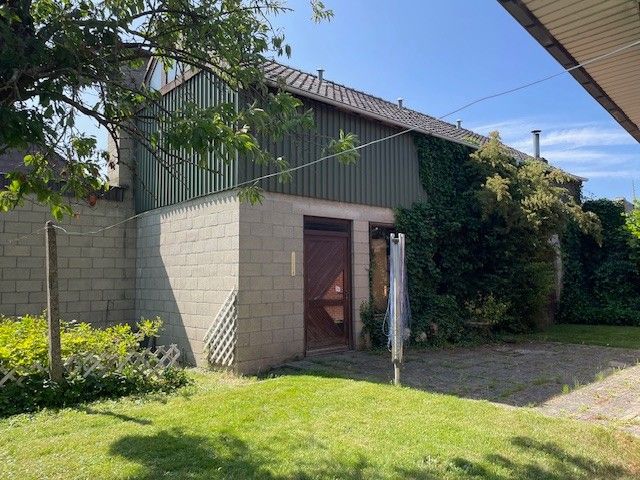 Ruime, vrijstaande te renoveren gezinswoning met veel potentieel op in totaal 875m² op toplocatie in As. foto 16
