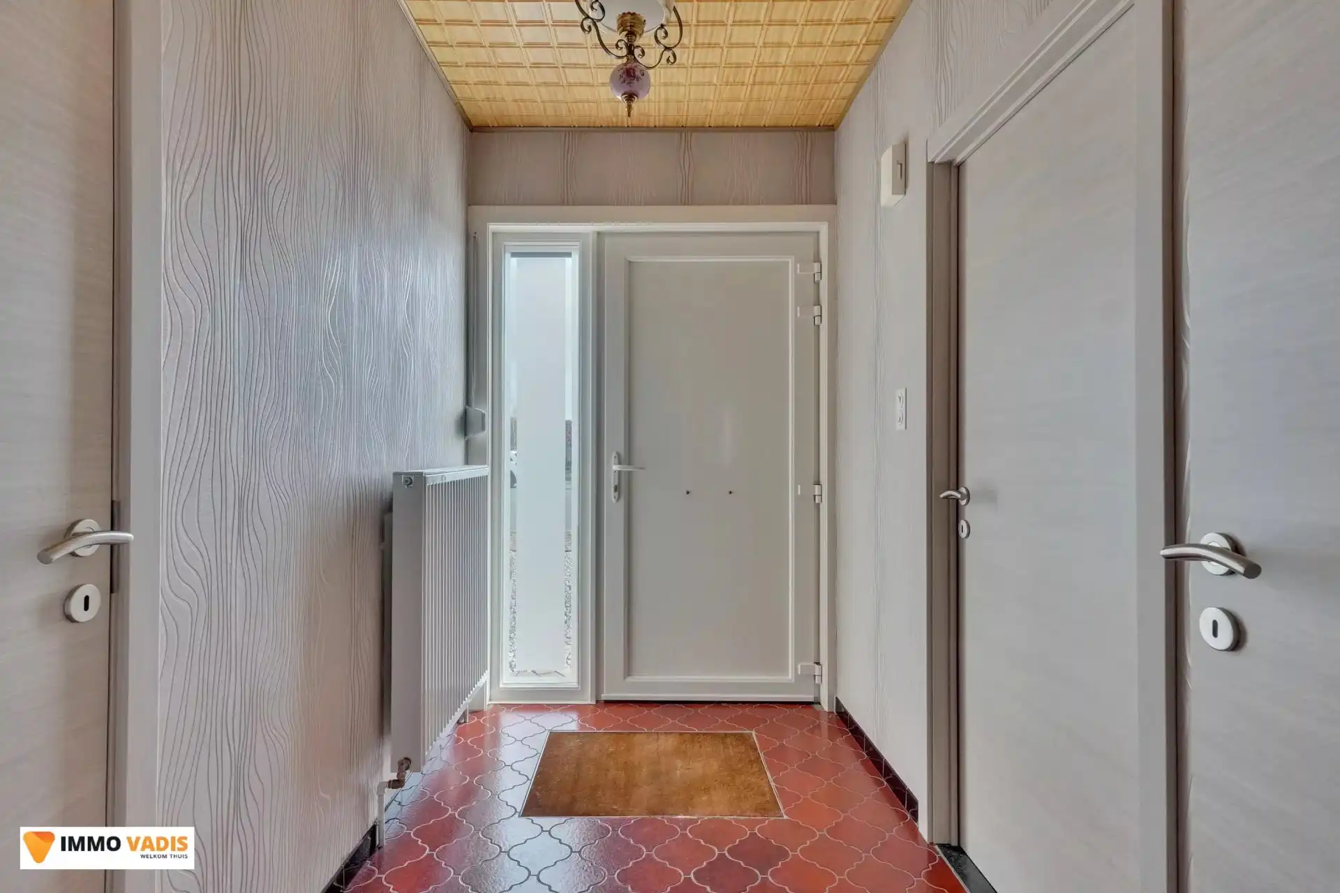 Goed onderhouden vrijstaande woning, met 3 slaapkamers, tuin en inpandige garage foto 14