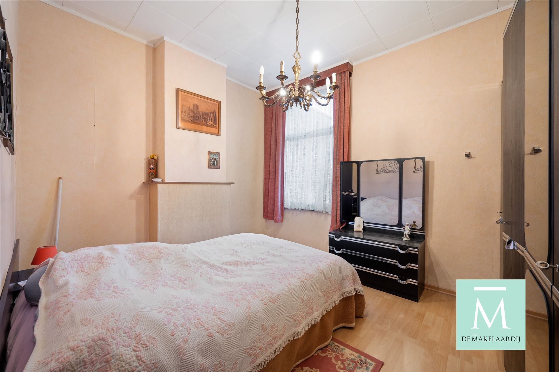 Te renoveren gezinswoning met mooie tuin in Mechelen-Zuid foto 10