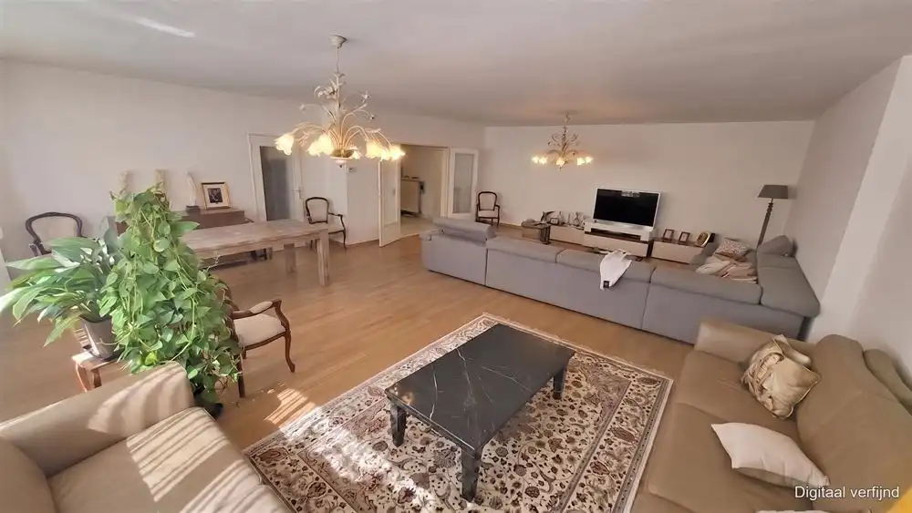 Appartement te huur Belgiëlei 96 - 2018 ANTWERPEN