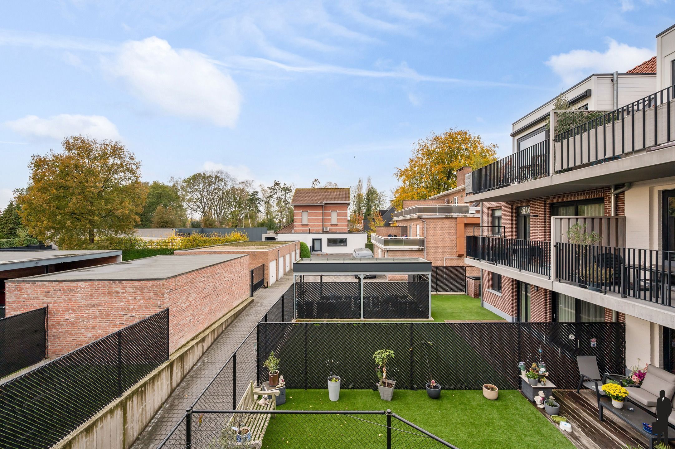 Appartement te koop foto 23