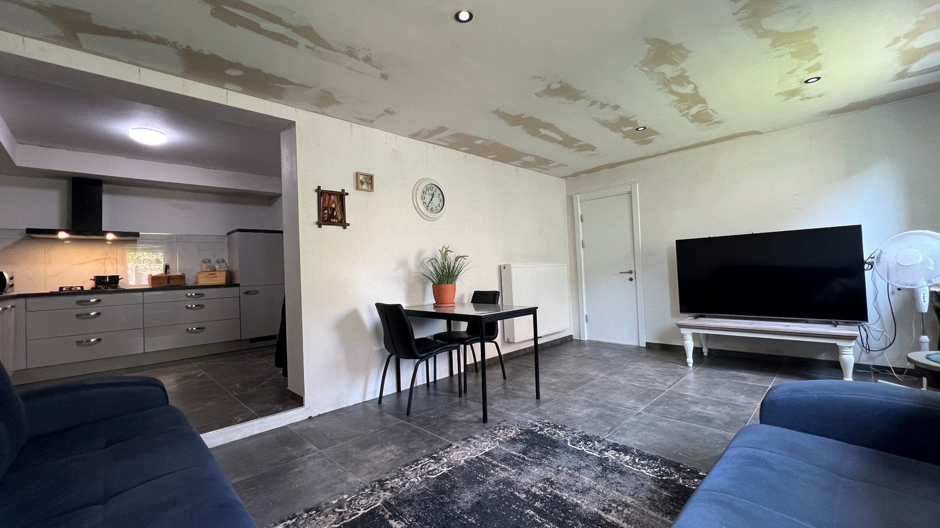 Gerenoveerde woning in Lanklaar, Dilsen-Stokkem foto 8