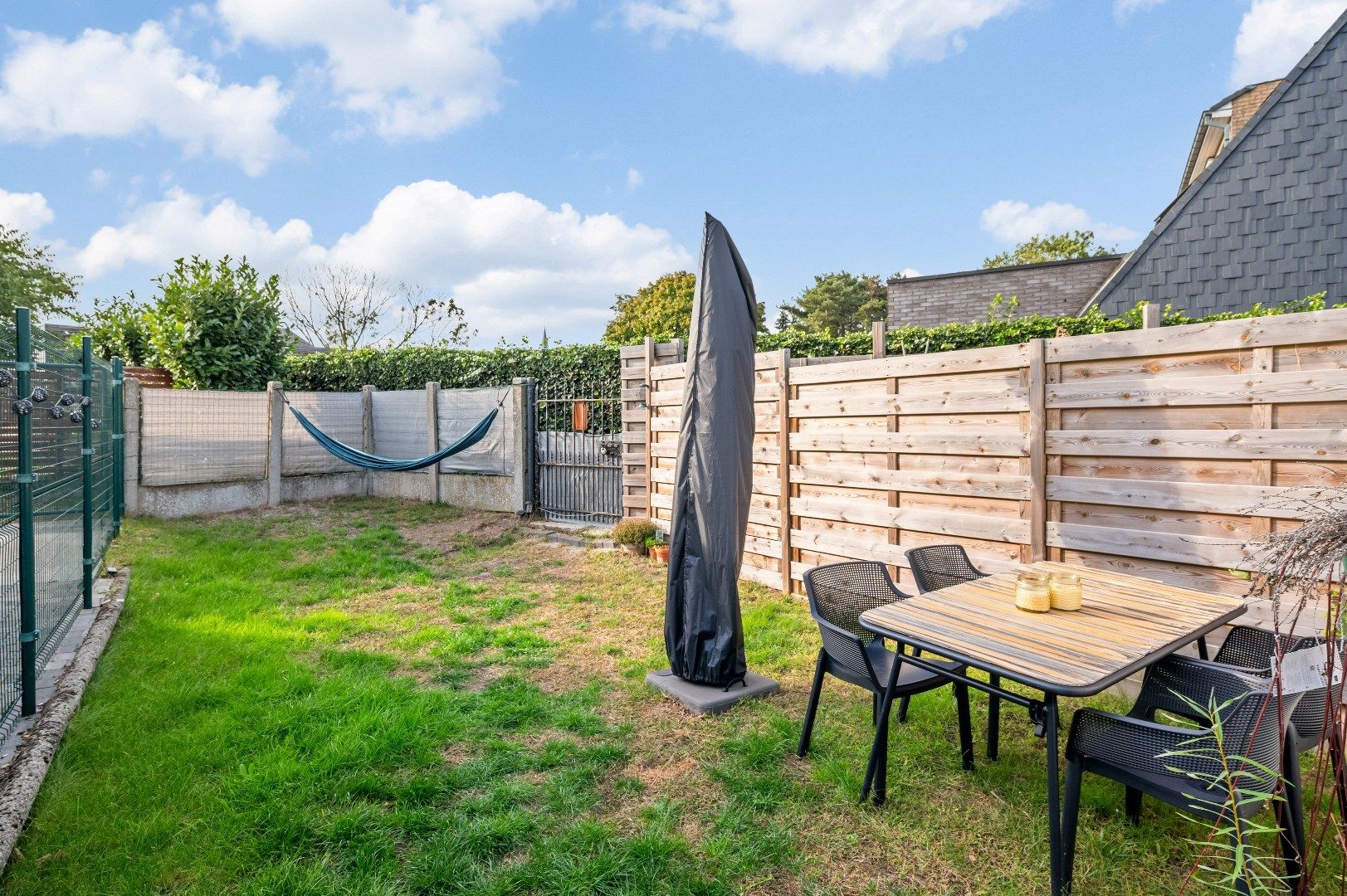 Prachtige, instapklare woning, in rustige buurt van Heusden. foto 5