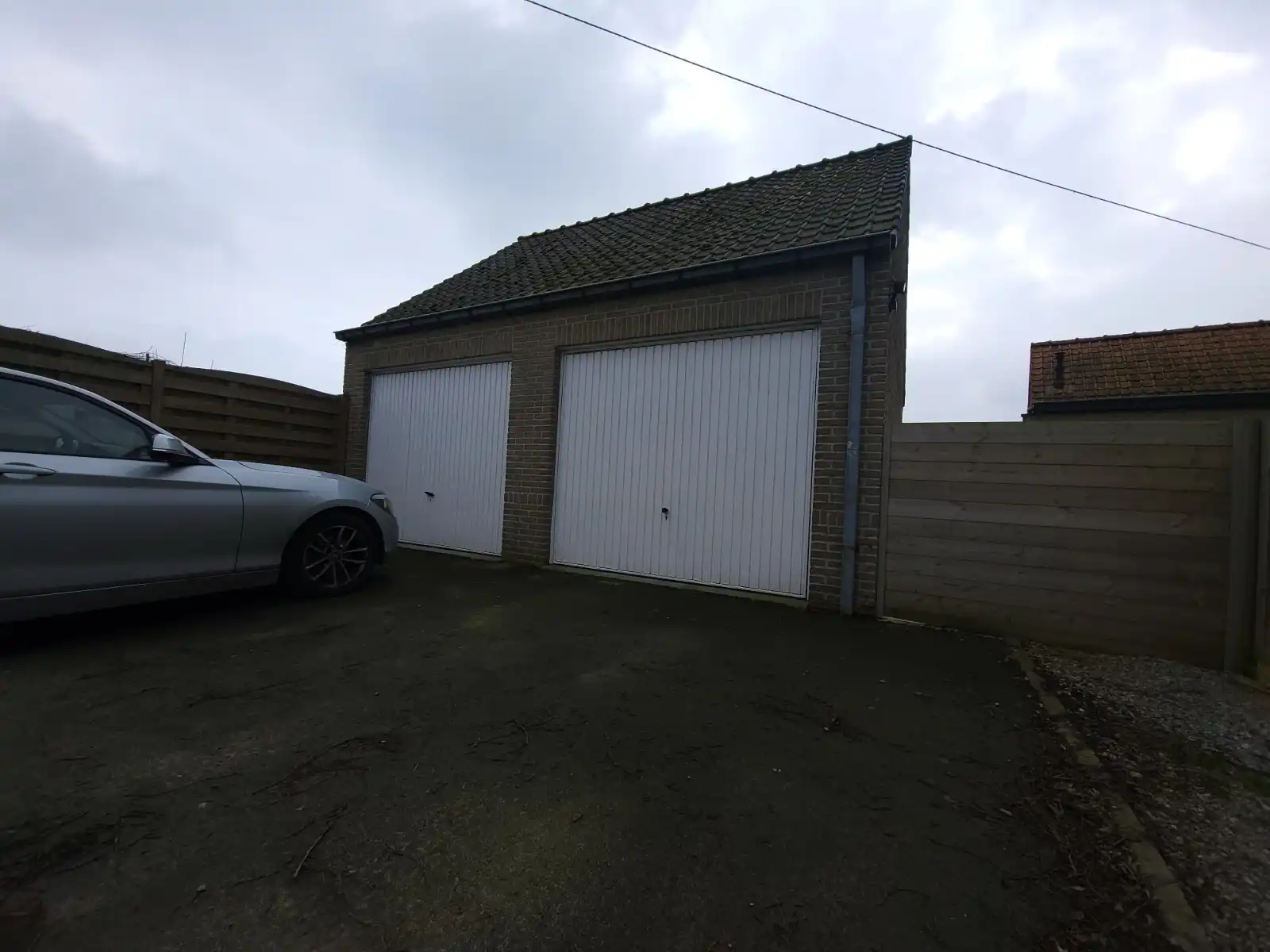 Ruime woning in Dentergem foto 22