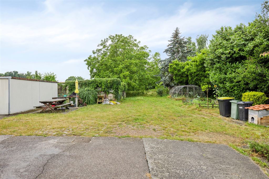 Te renoveren woning met grote tuin op 23a 70ca in Winksele foto 25