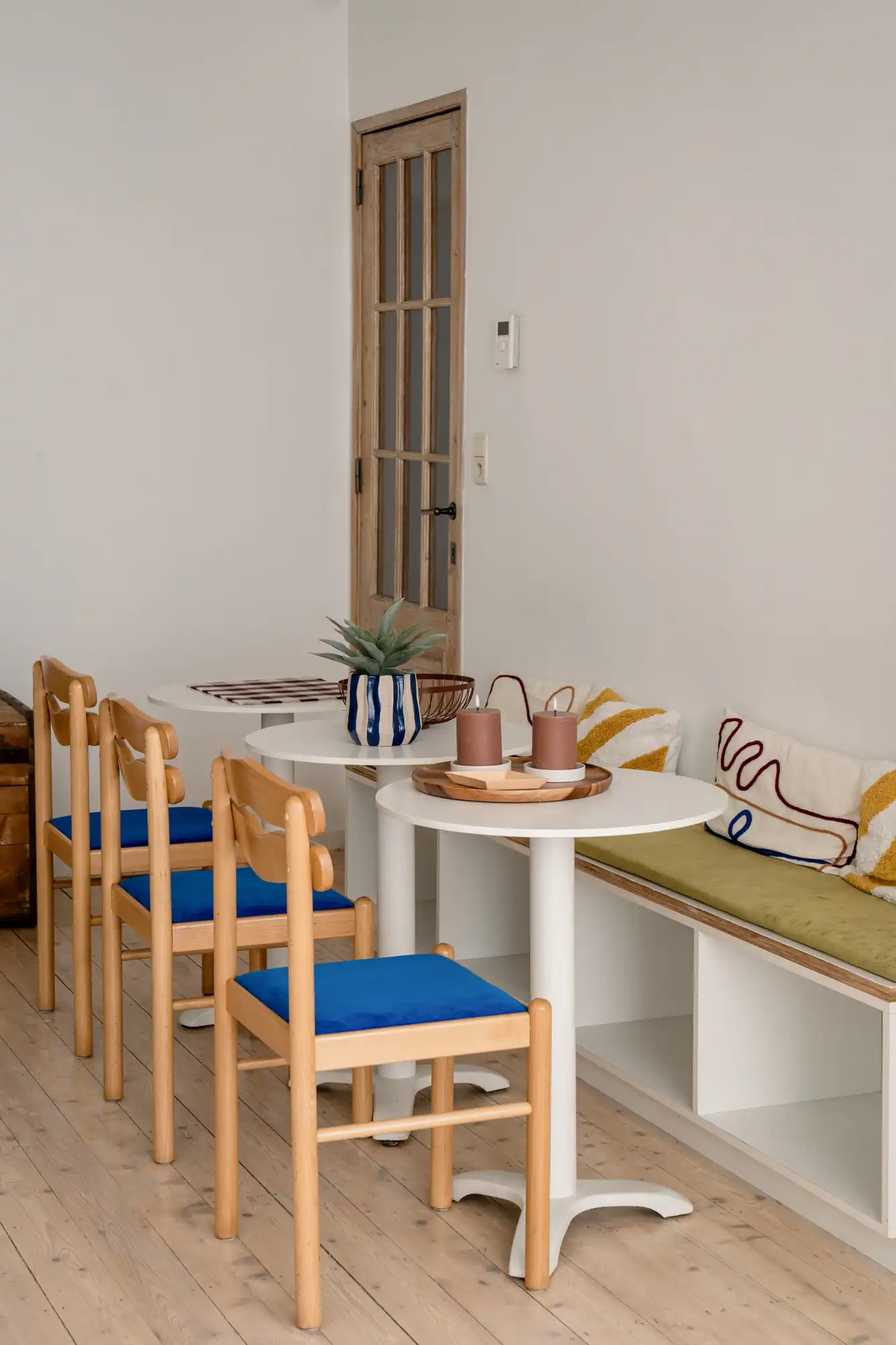 Appartement te huur Pourbusstraat 7 - 2000 Antwerpen