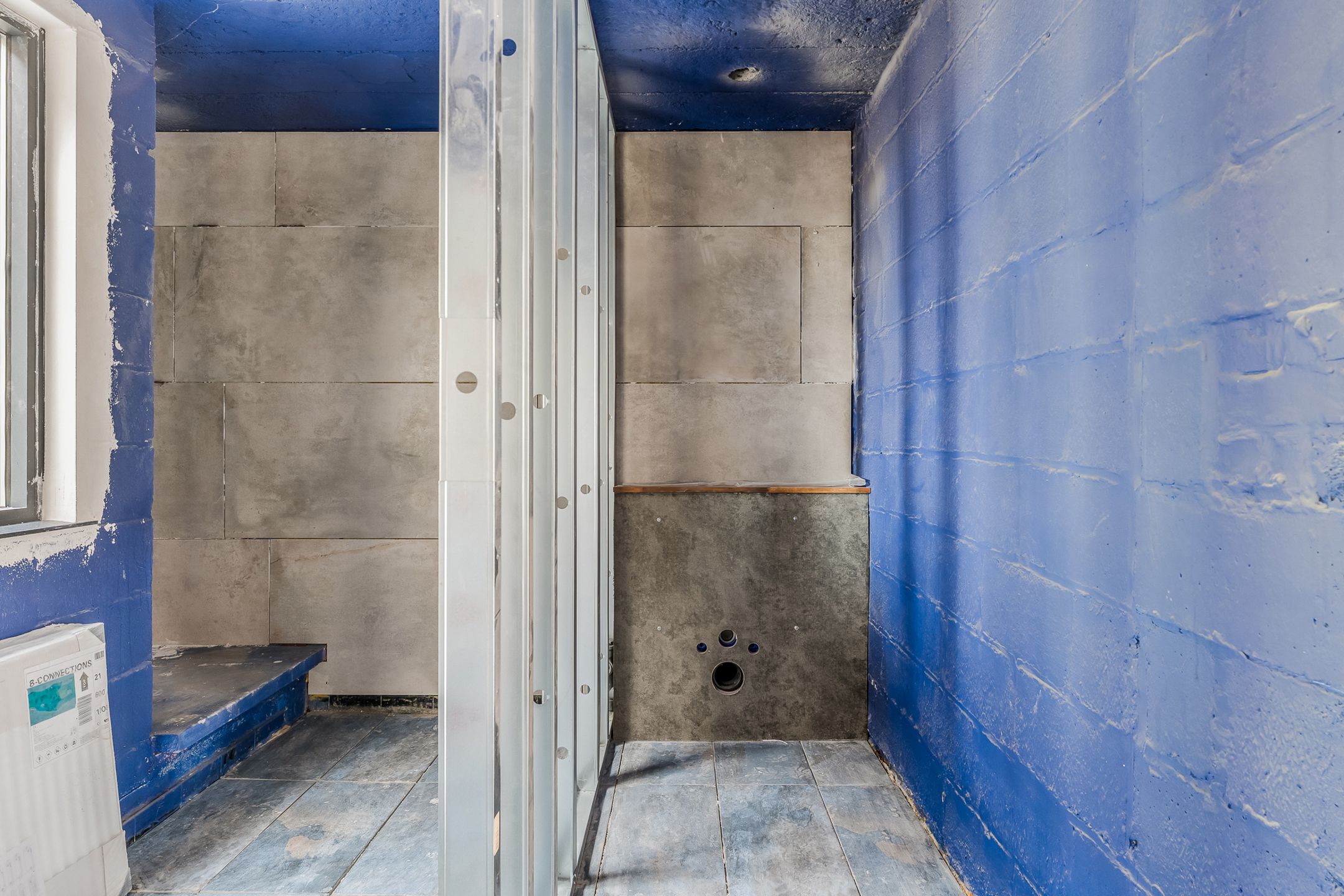Woning met afwerkingsmogelijkheden te Zussen foto 12